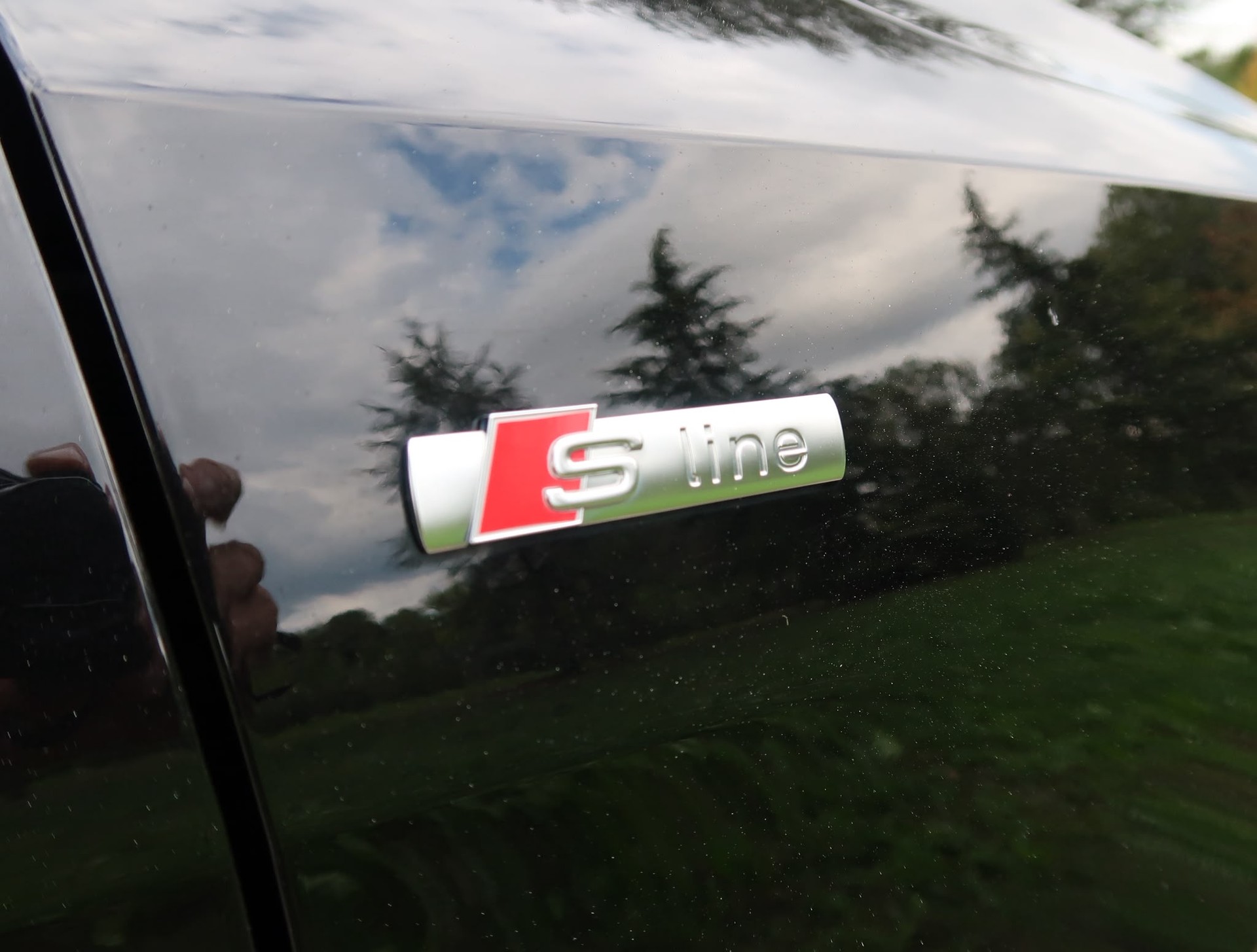 AUDI AUDI A1 Sportback 35 TFSI S Line S-tronic-image-7