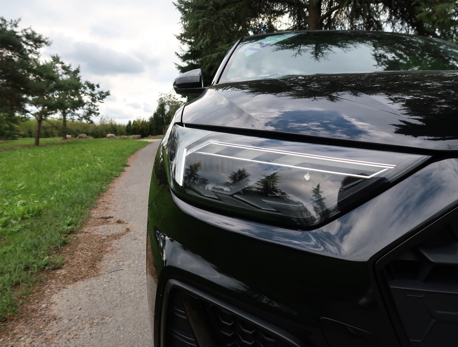 AUDI AUDI A1 Sportback 35 TFSI S Line S-tronic-image-5