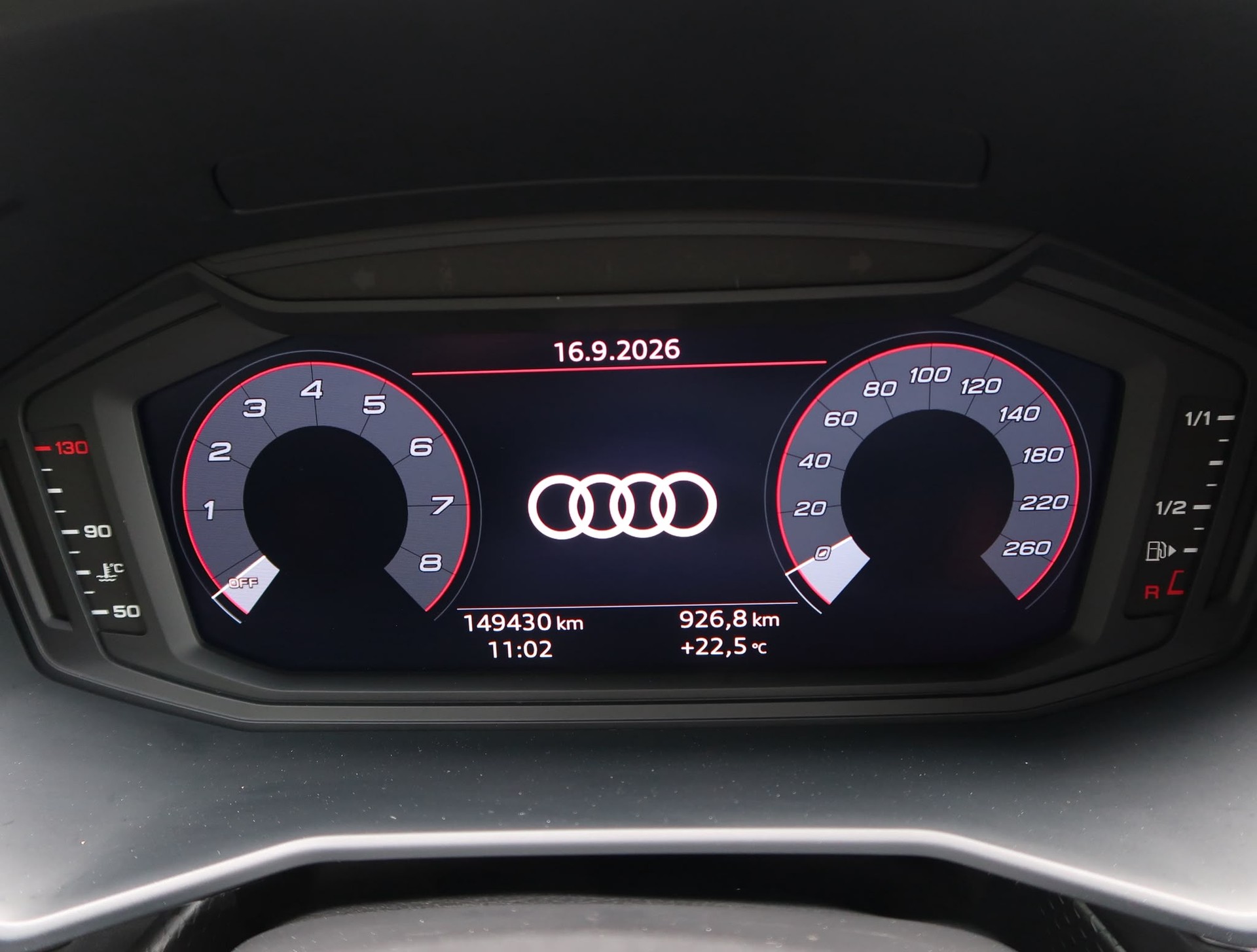 AUDI AUDI A1 Sportback 35 TFSI S Line S-tronic-image-20