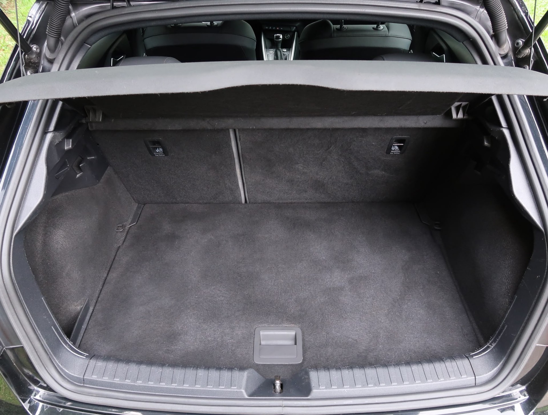 AUDI AUDI A1 Sportback 35 TFSI S Line S-tronic-image-25