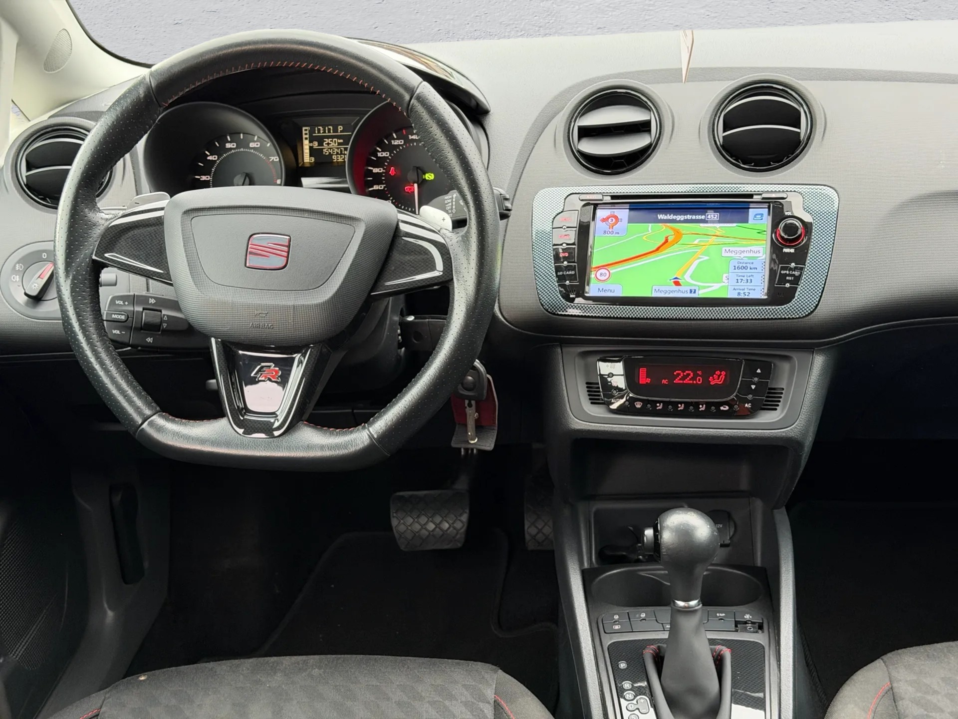 SEAT 1.4 TSI 150 FR DSG-image-5