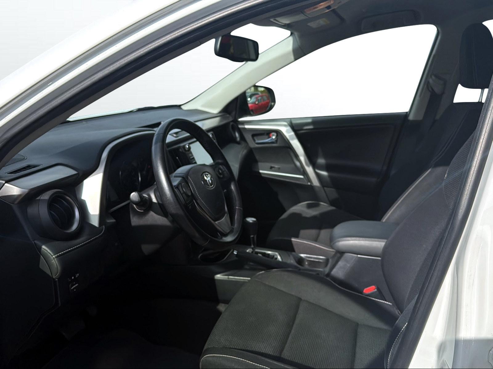 TOYOTA RAV4 2.5 HSD Trend-image-5
