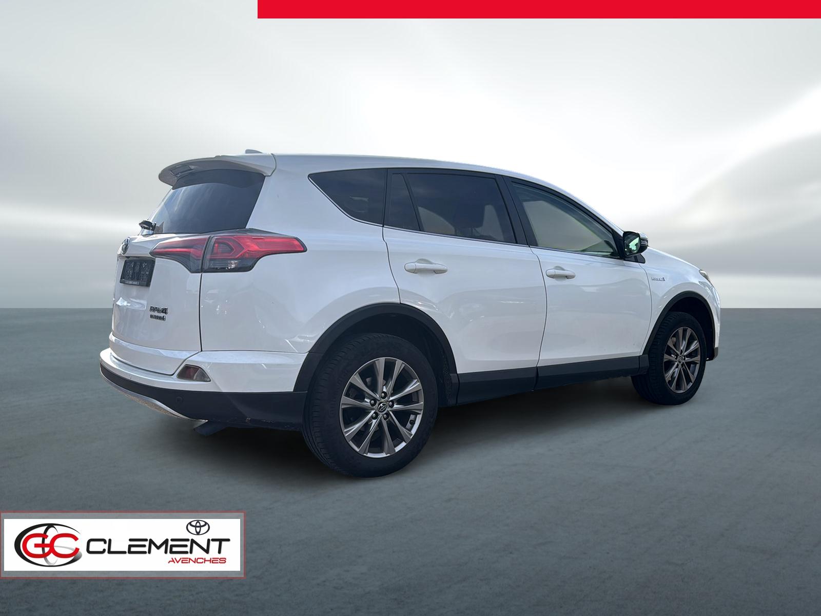 TOYOTA RAV4 2.5 HSD Trend-image-3