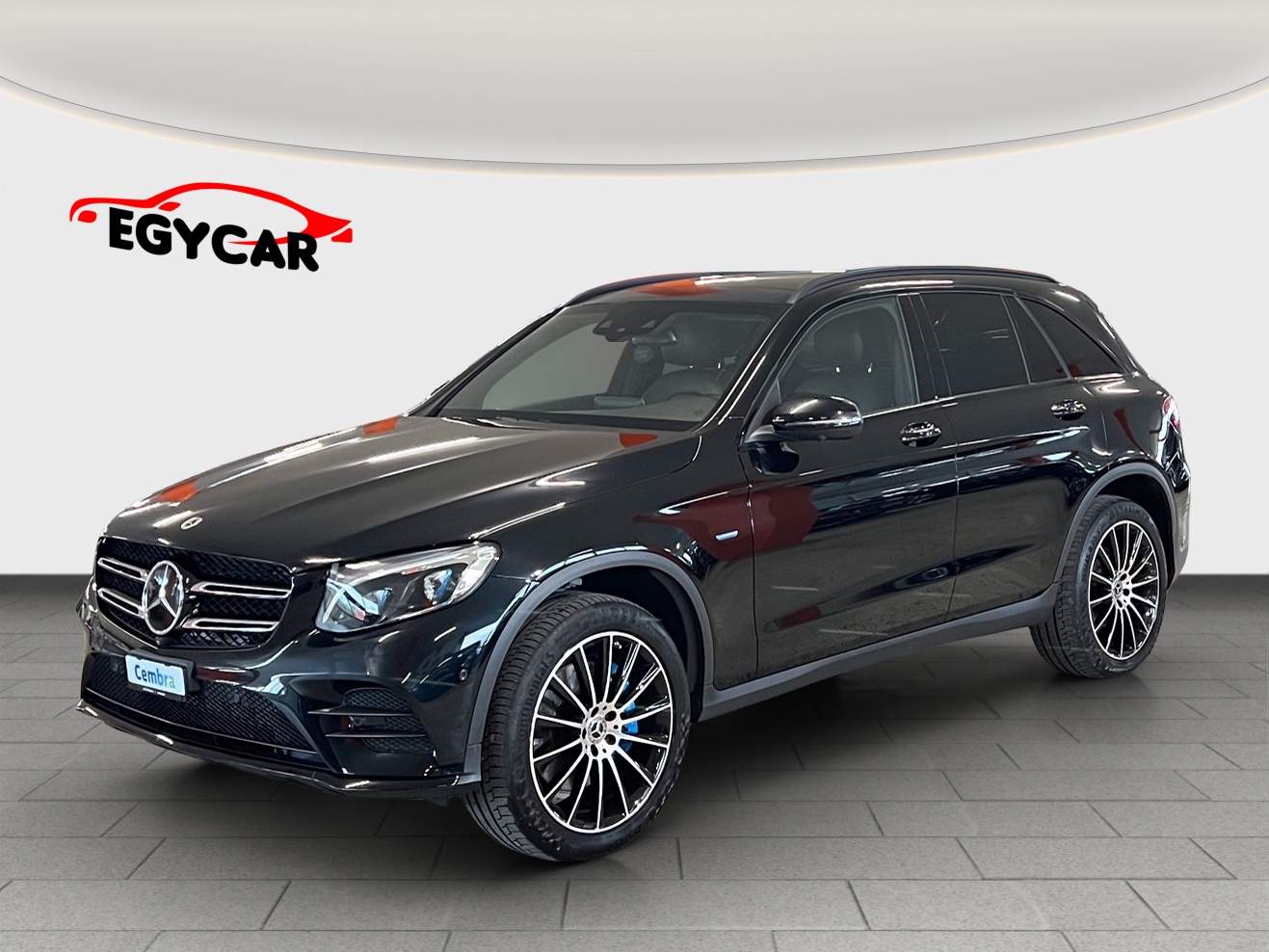 MERCEDES-BENZ GLC 350 e AMG Line 4Matic 7G-Tronic-showroom-element-2