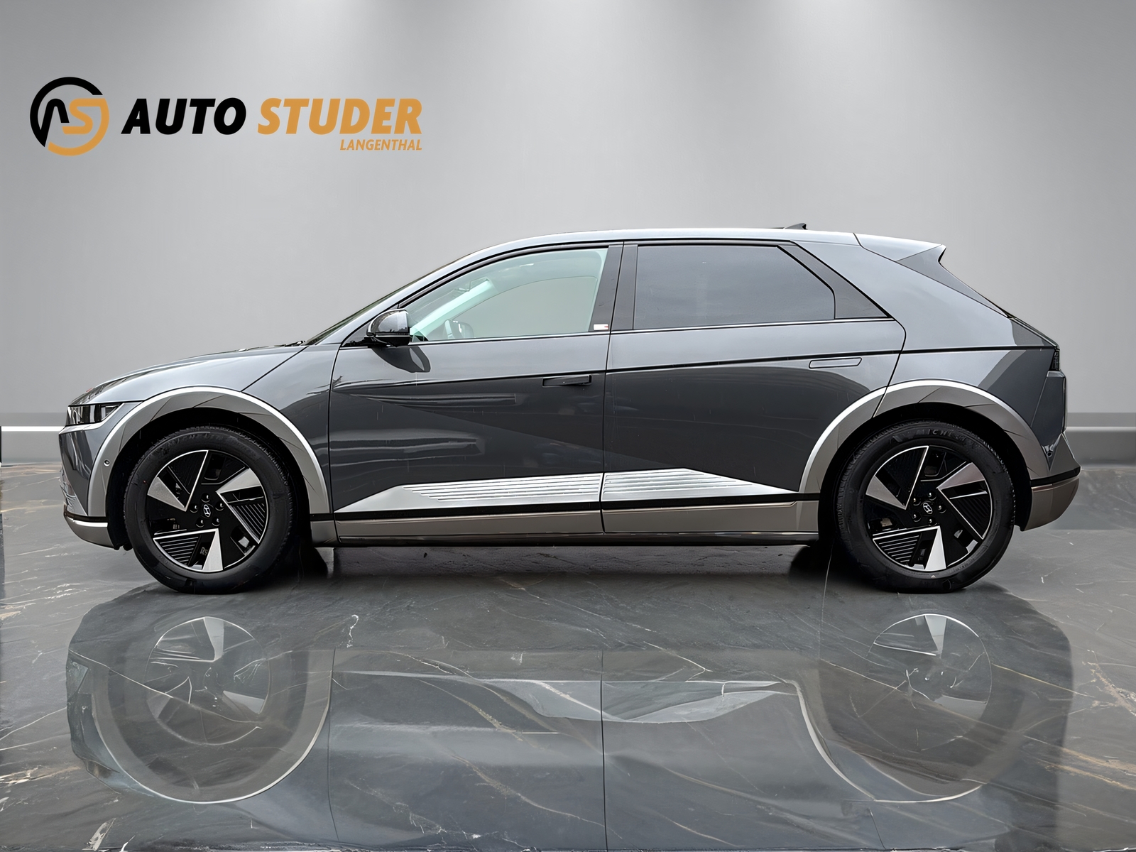 HYUNDAI Ioniq 5 Vertex 4WD-image-8