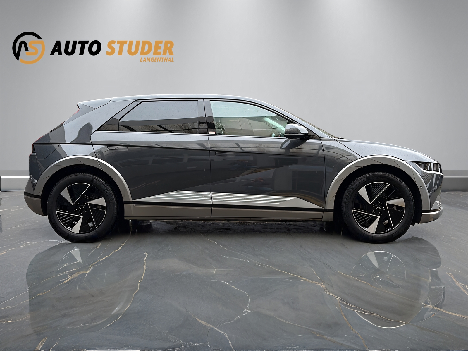 HYUNDAI Ioniq 5 Vertex 4WD-image-3