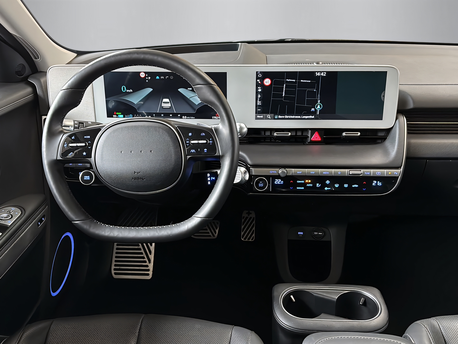 HYUNDAI Ioniq 5 Vertex 4WD-image-12