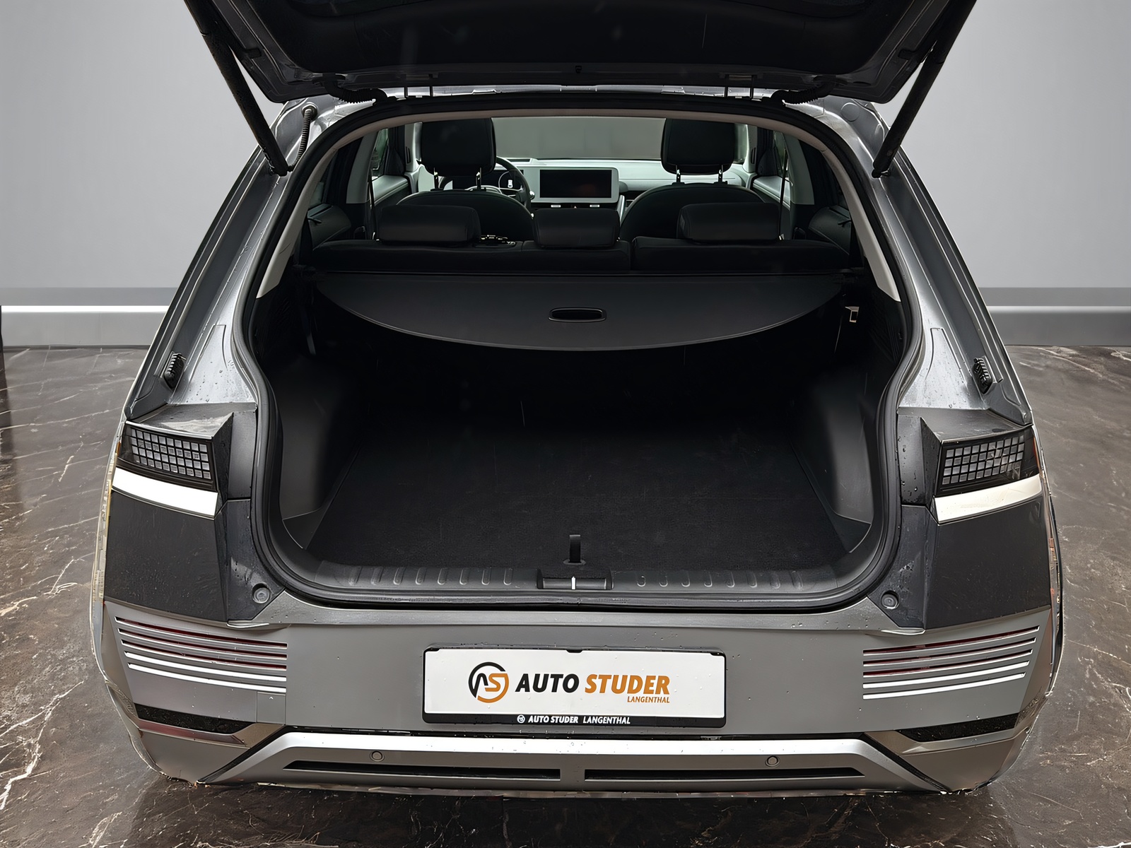 HYUNDAI Ioniq 5 Vertex 4WD-image-6