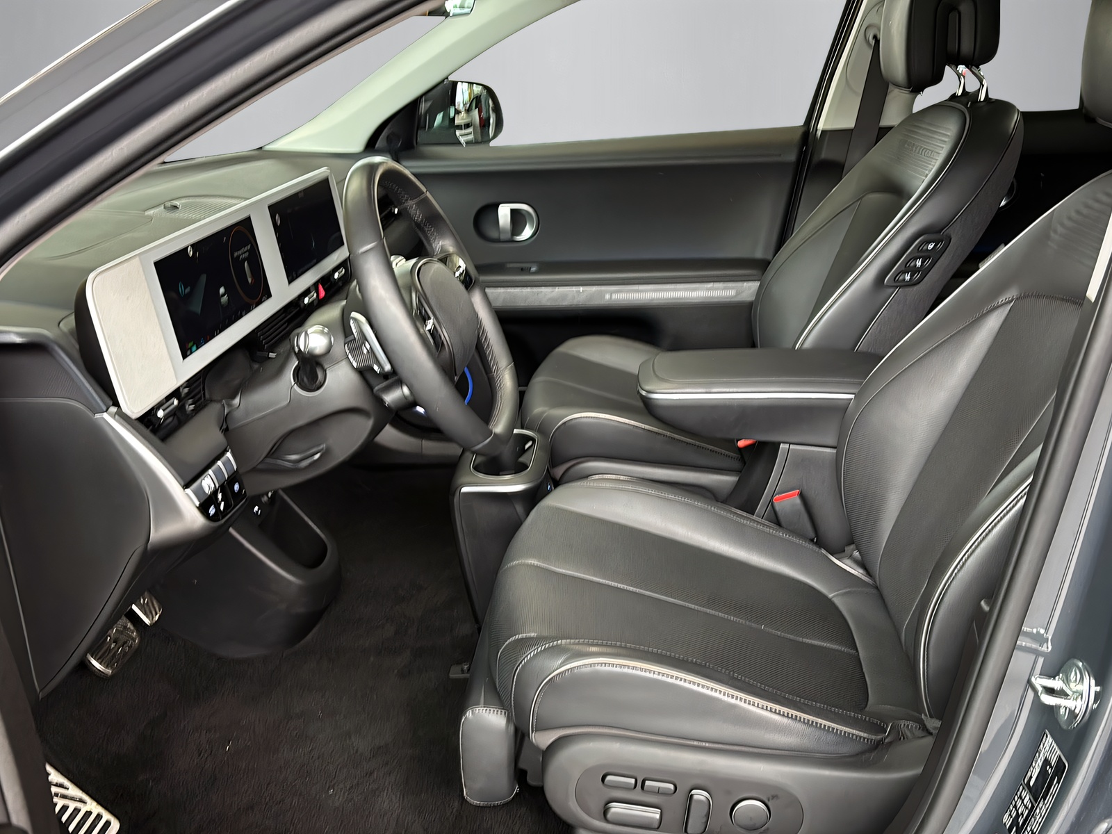 HYUNDAI Ioniq 5 Vertex 4WD-image-10