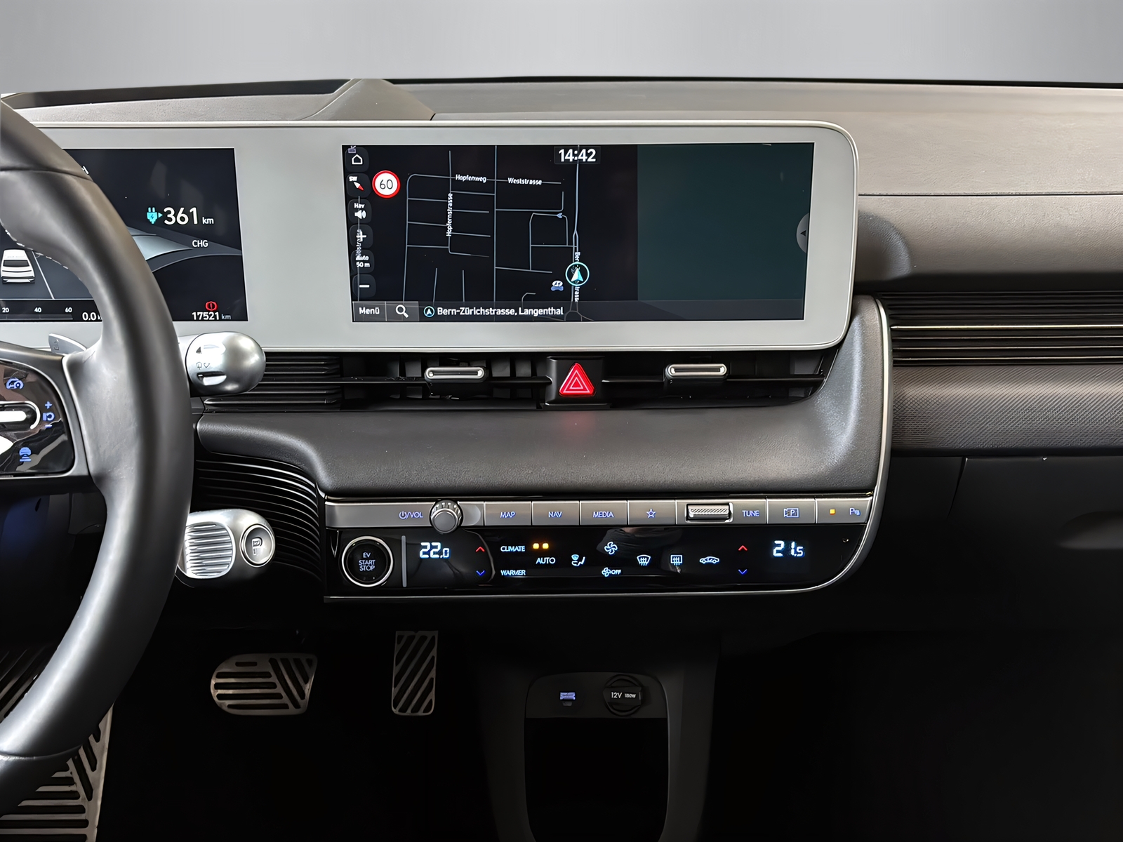 HYUNDAI Ioniq 5 Vertex 4WD-image-14