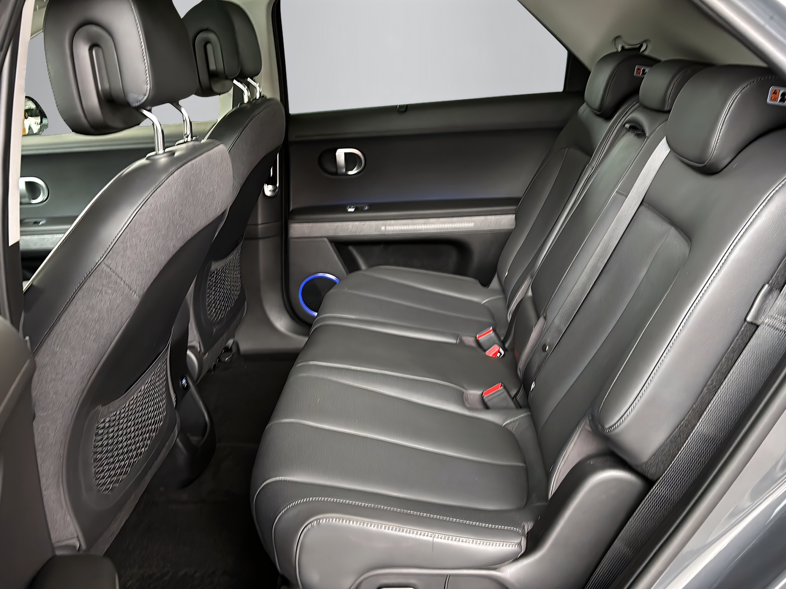 HYUNDAI Ioniq 5 Vertex 4WD-image-11