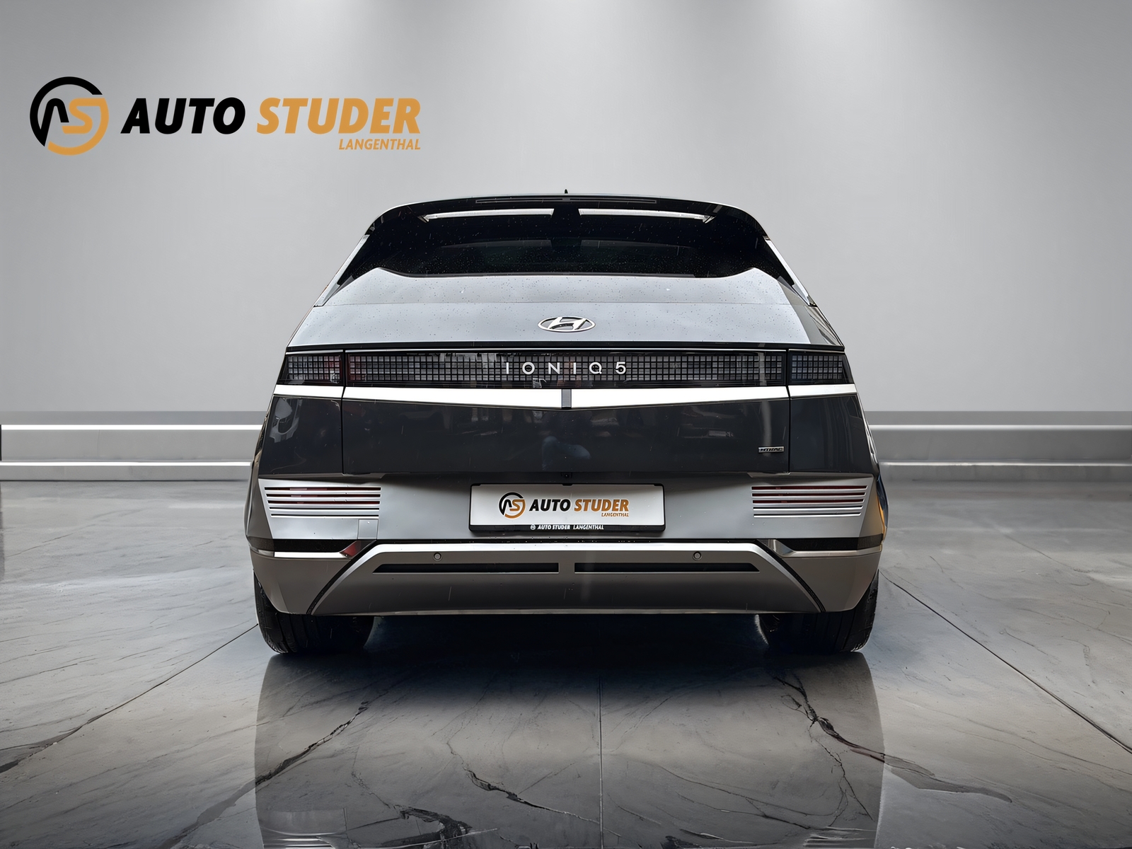 HYUNDAI Ioniq 5 Vertex 4WD-image-5