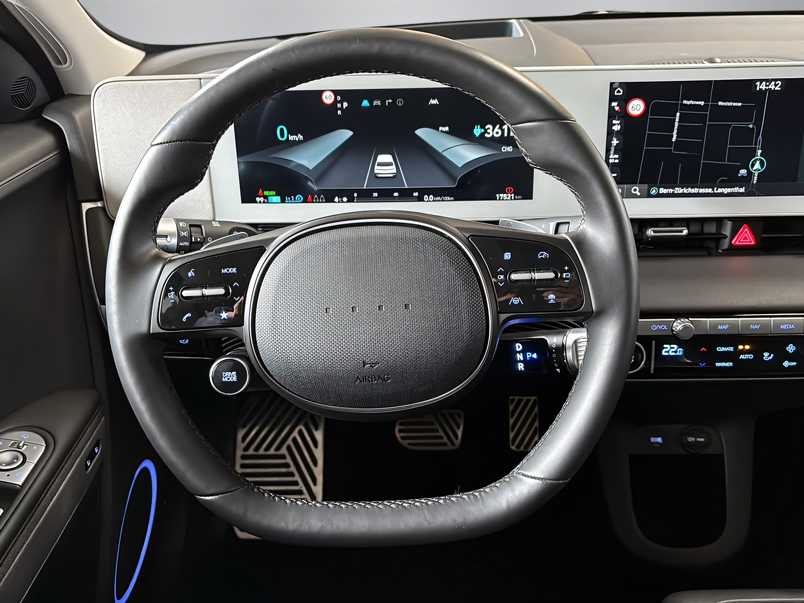 HYUNDAI Ioniq 5 Vertex 4WD-image-13