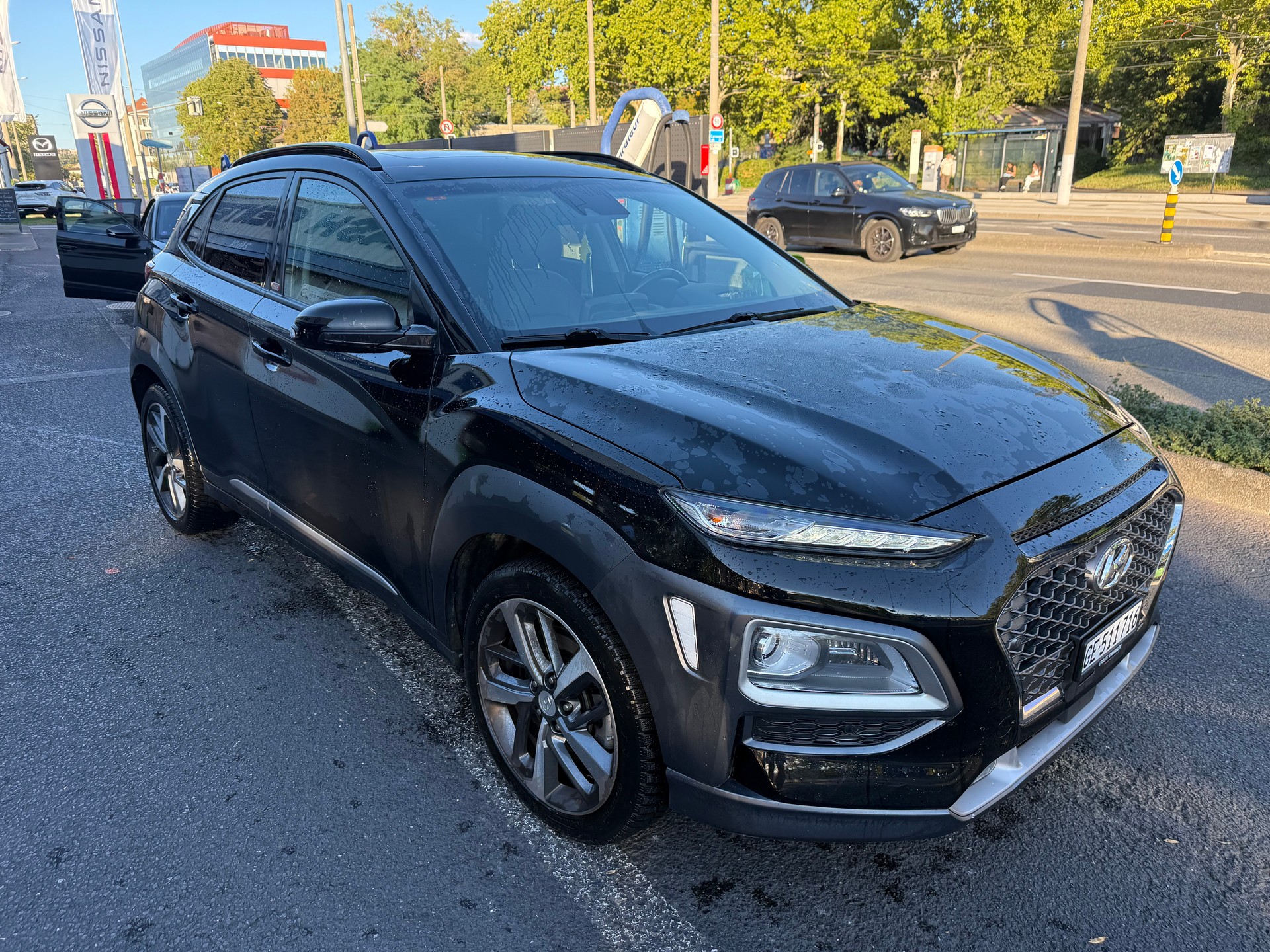 HYUNDAI 1.6 T-GDi Vertex 4WD-image-0