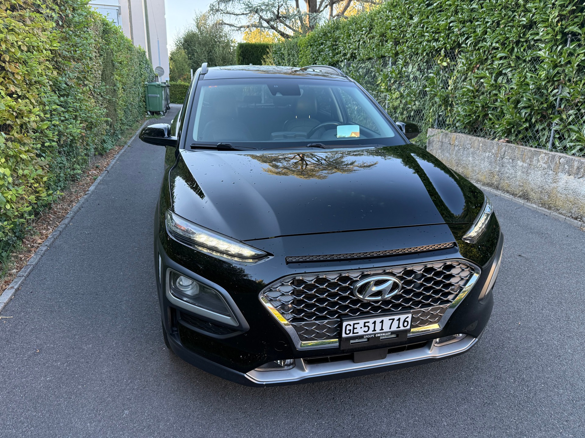 HYUNDAI 1.6 T-GDi Vertex 4WD-image-5