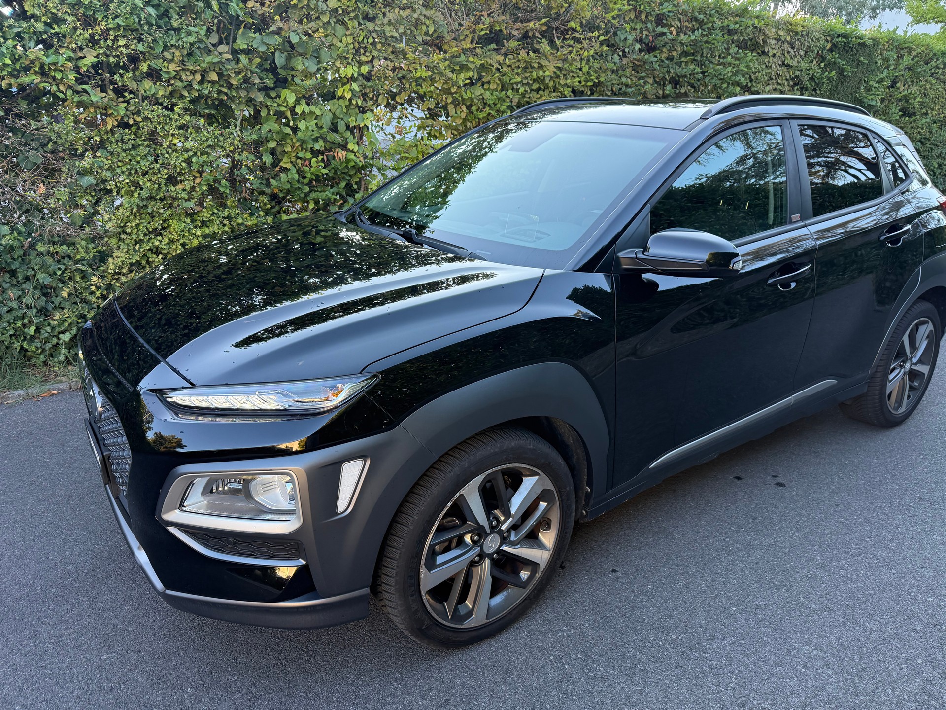 HYUNDAI 1.6 T-GDi Vertex 4WD-image-2