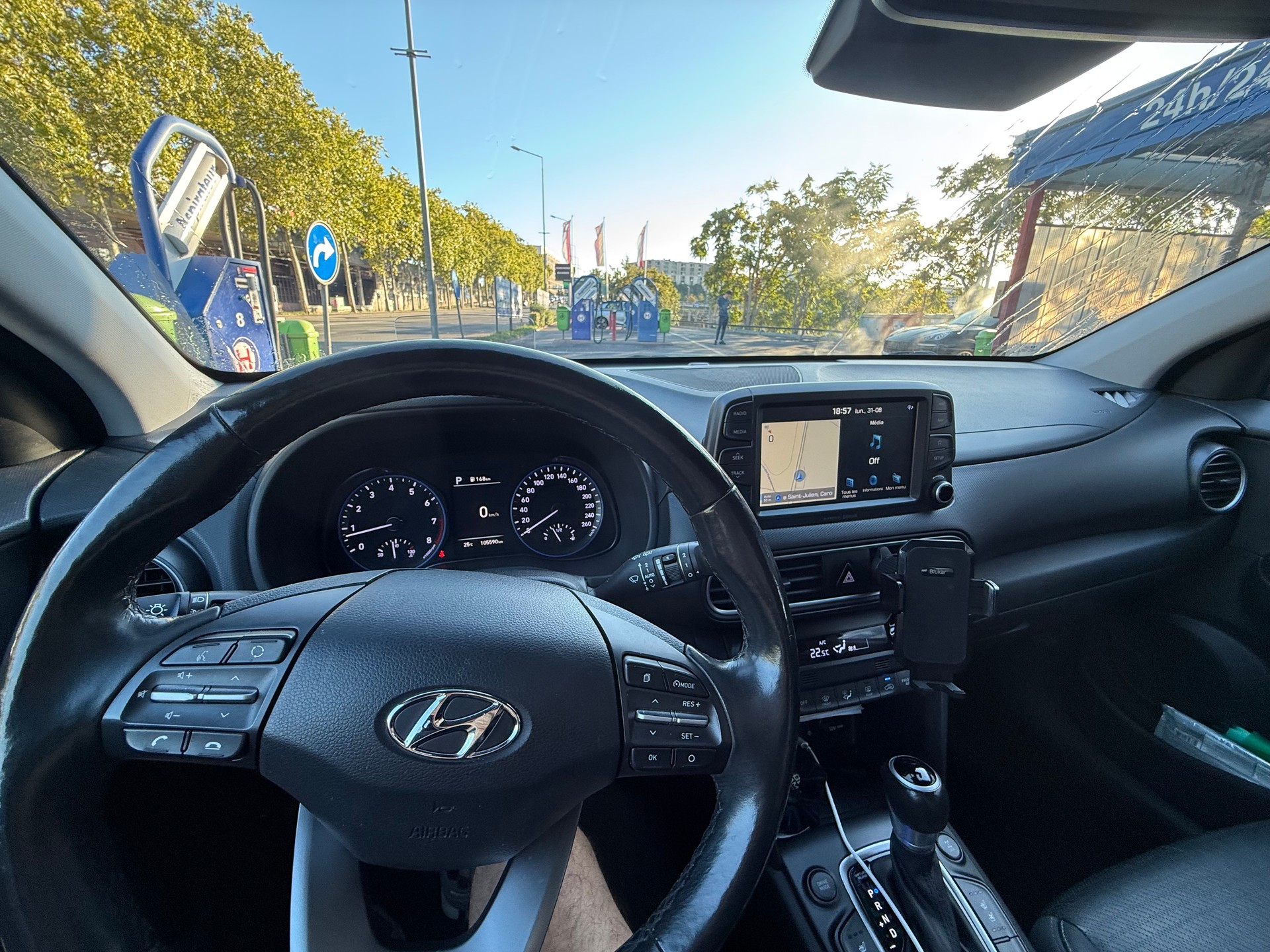 HYUNDAI 1.6 T-GDi Vertex 4WD-image-3