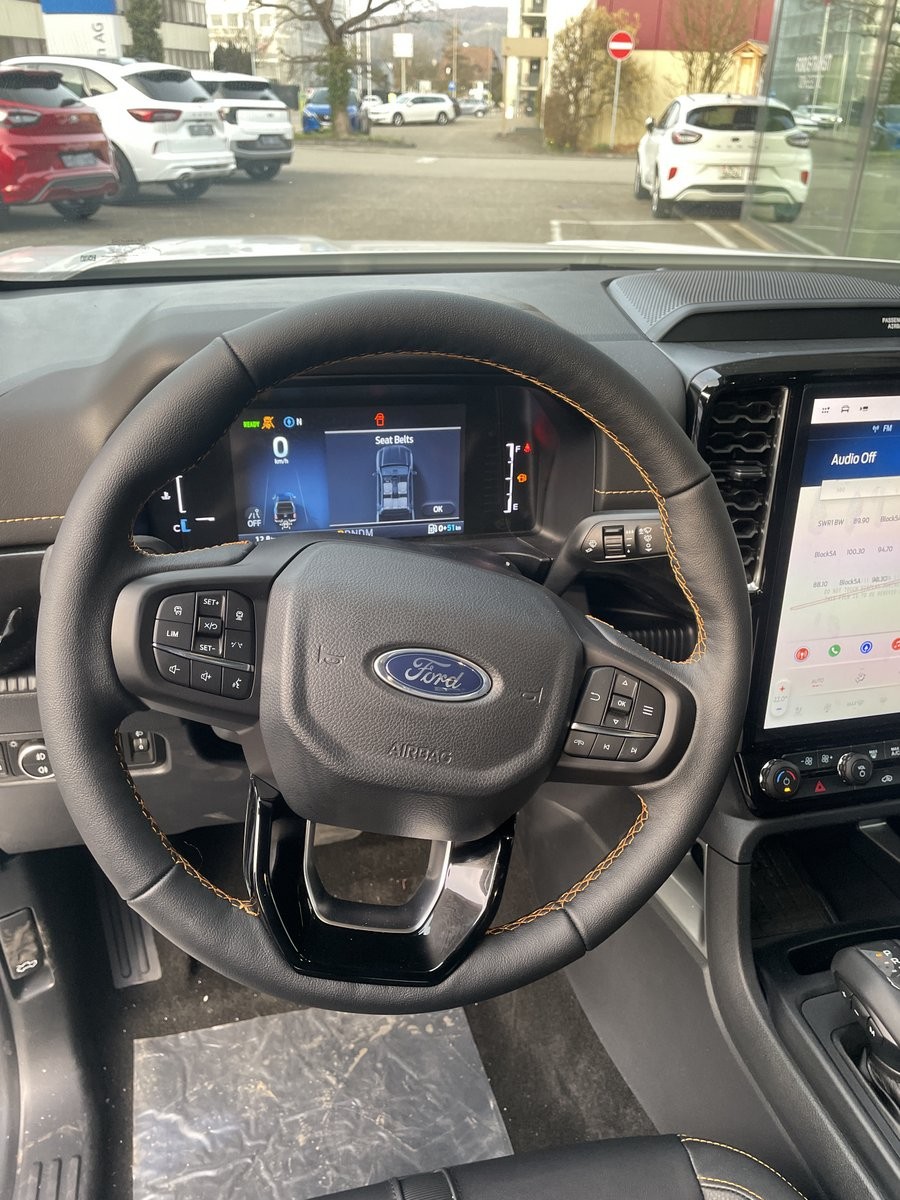 FORD Ranger DKab.Pick-up 2.3 EcoBoost 4x4 Wildtrak PHEV-image-4