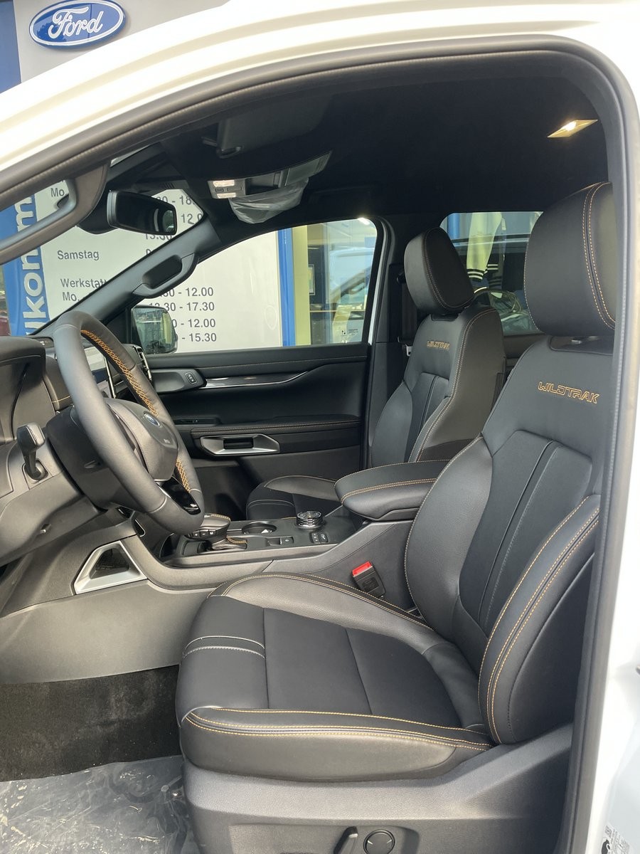 FORD Ranger DKab.Pick-up 2.3 EcoBoost 4x4 Wildtrak PHEV-image-3
