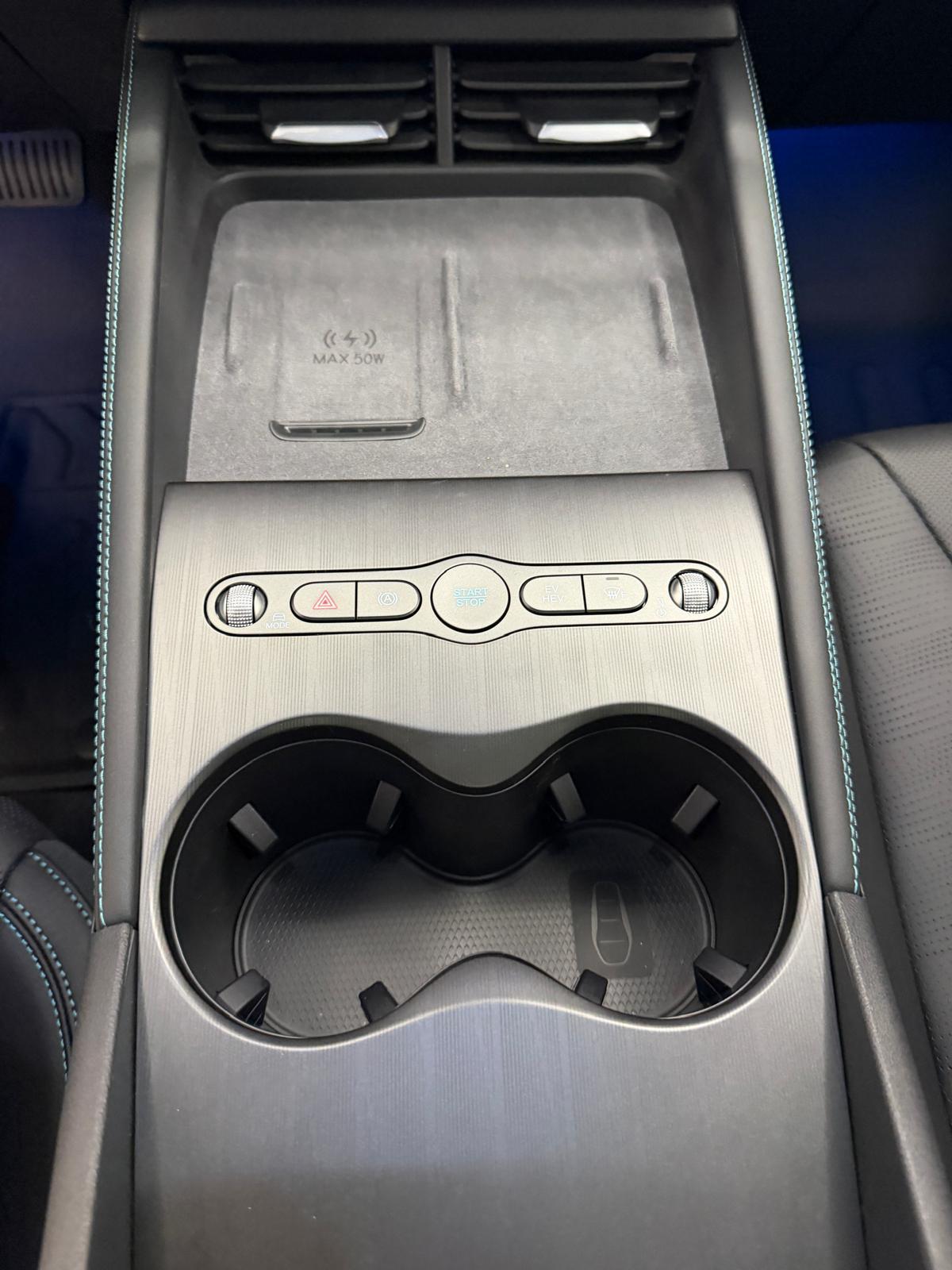 BYD Seal 6 DM-i Touring Comfort-image-20