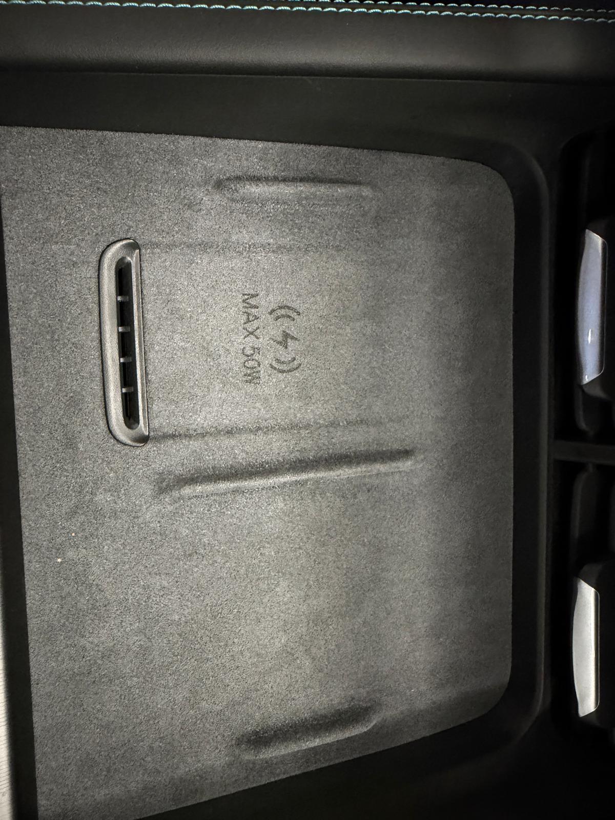 BYD Seal 6 DM-i Touring Comfort-image-19