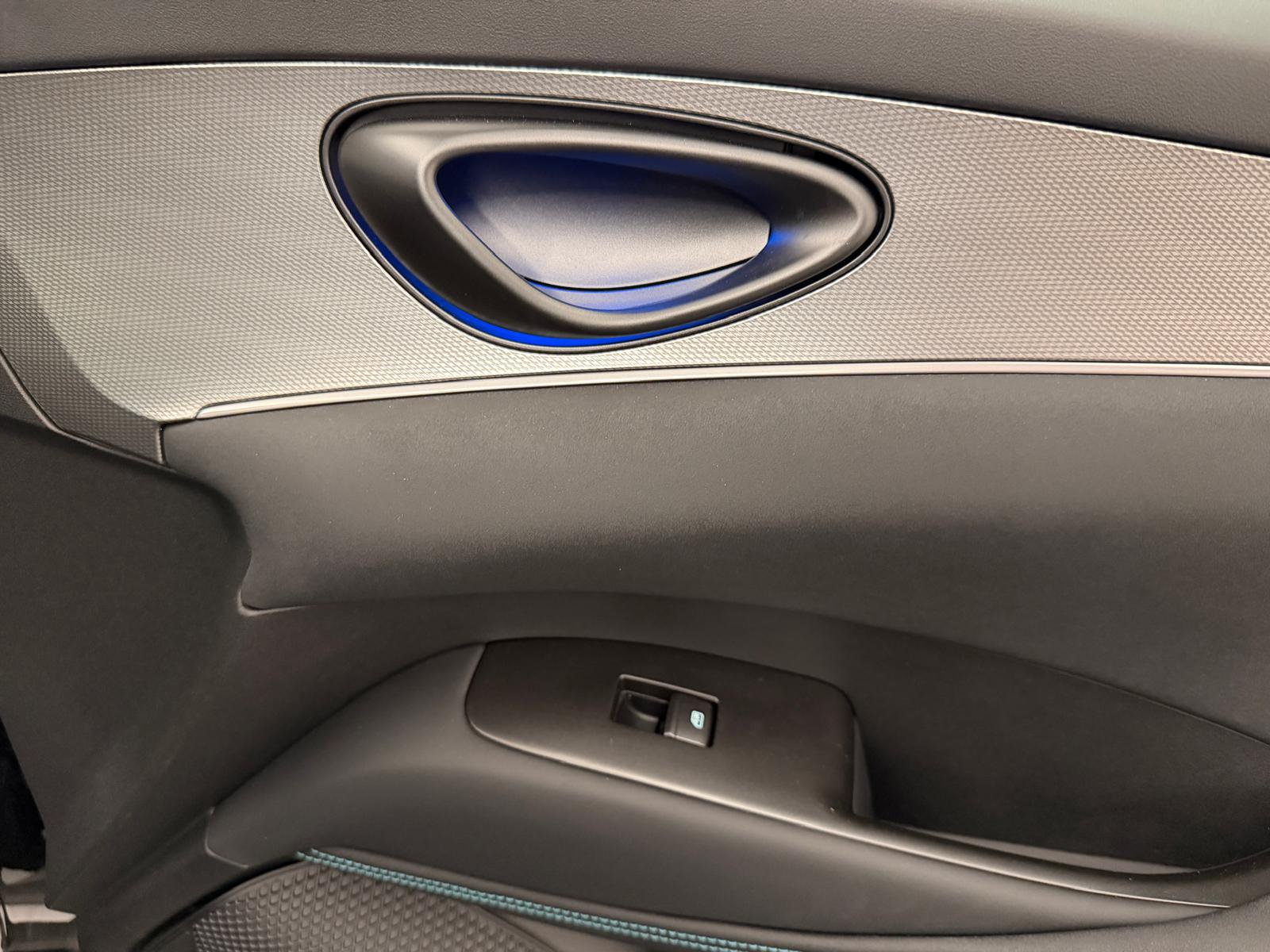 BYD Seal 6 DM-i Touring Comfort-image-23
