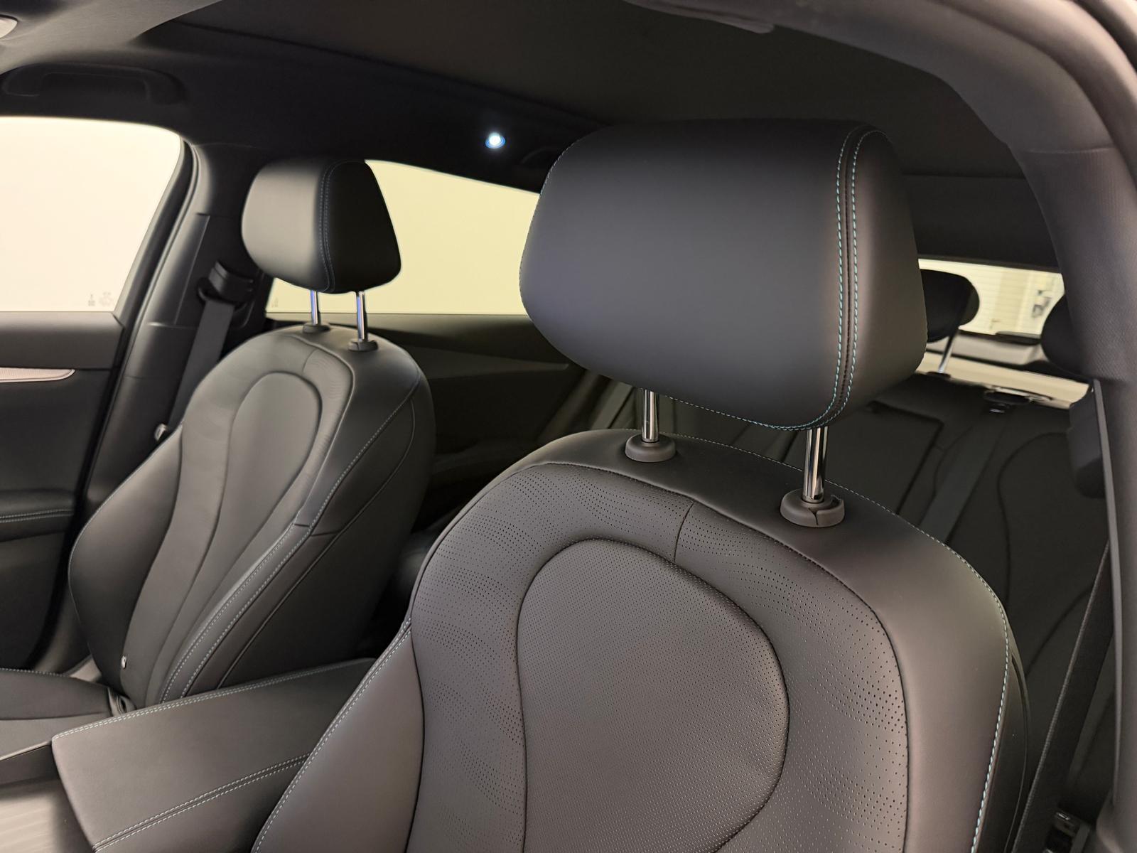 BYD Seal 6 DM-i Touring Comfort-image-14