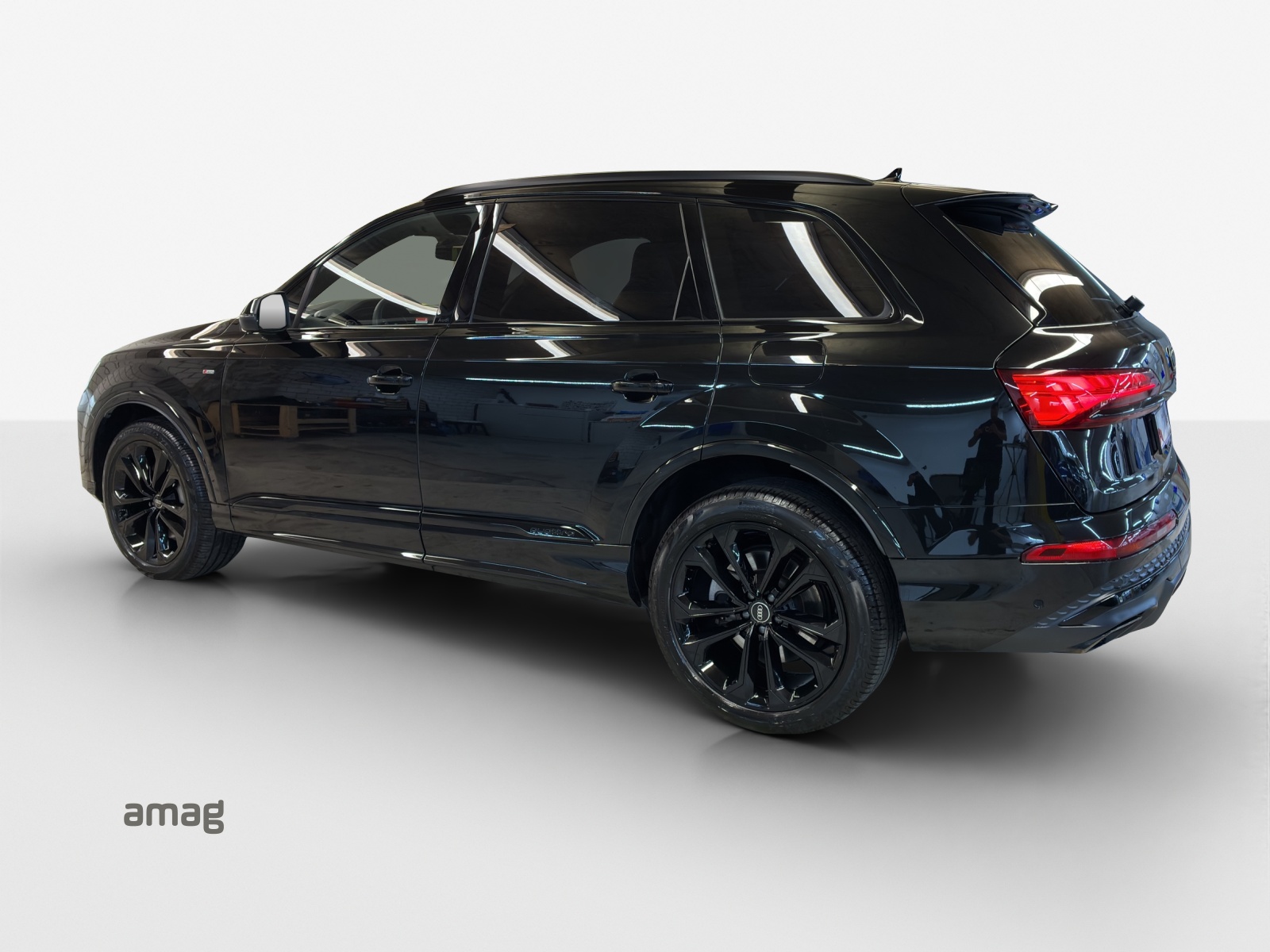 AUDI Q7 SUV TFSI e quattro 290 kW S line tiptronic-showroom-element-2