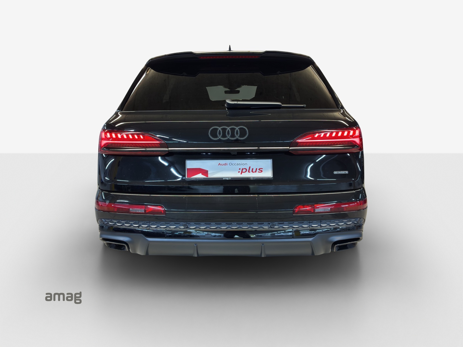 AUDI Q7 SUV TFSI e quattro 290 kW S line tiptronic-showroom-element-3