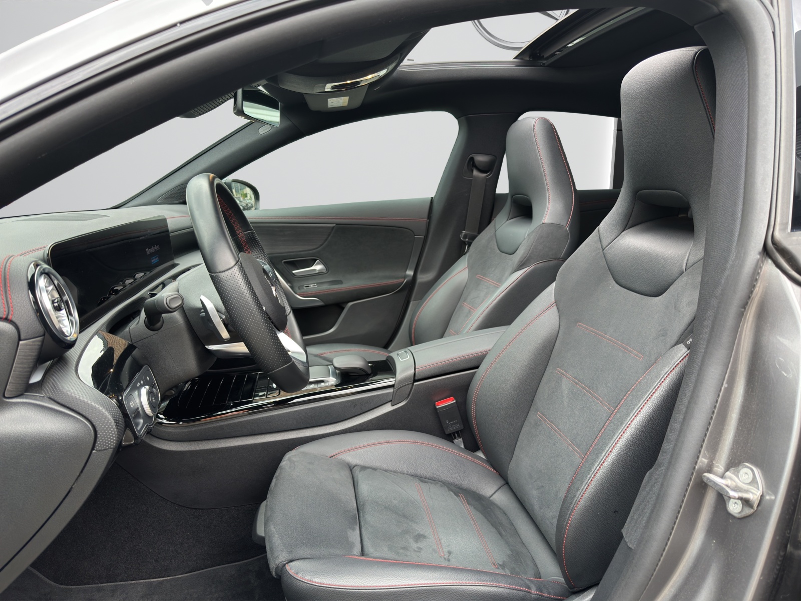 MERCEDES-BENZ CLA SB 250 Sw. Star 4M 7G-image-6