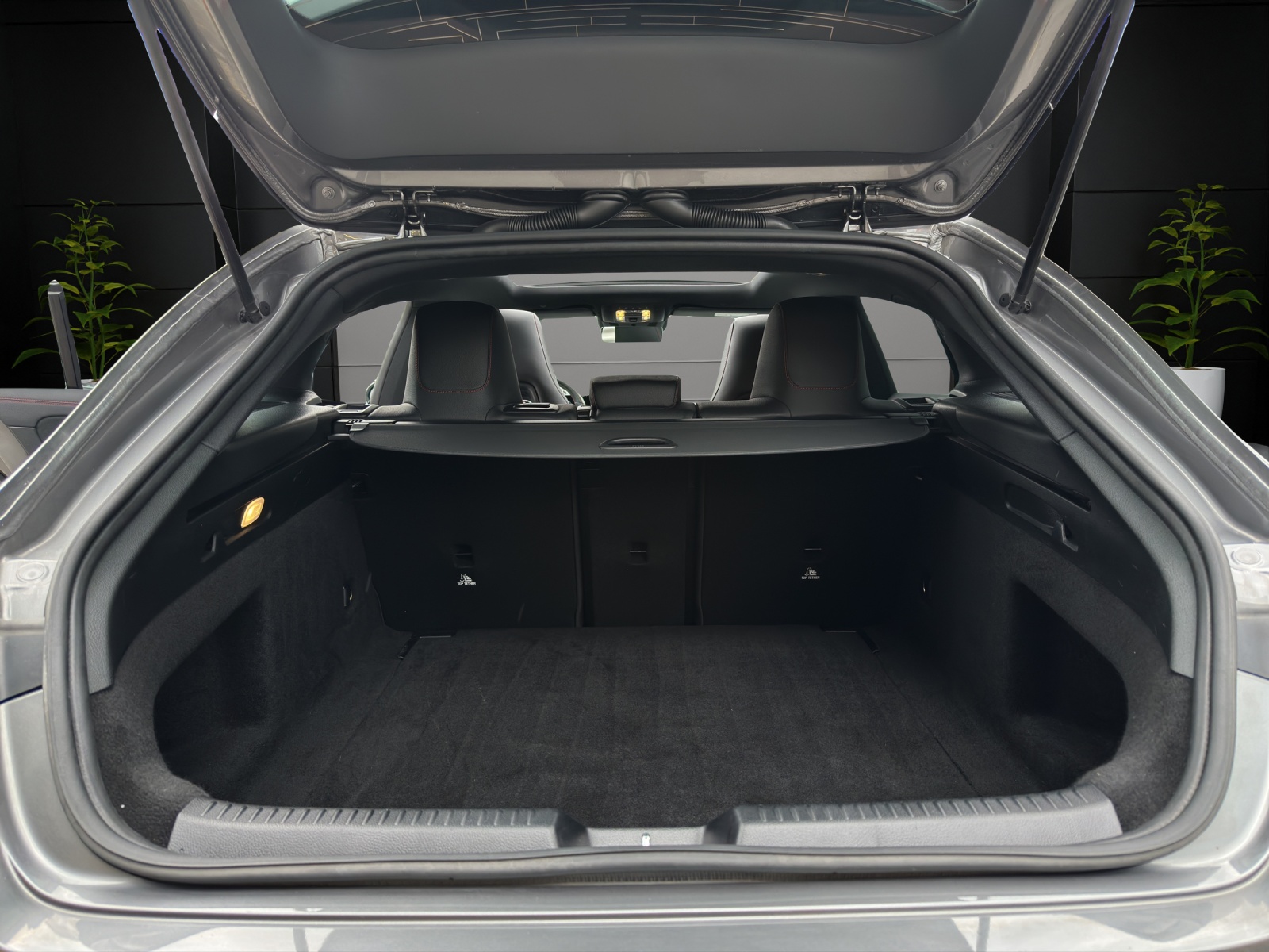 Image MERCEDES-BENZ CLA-250 CLA SB 250 Sw. Star 4M 7G