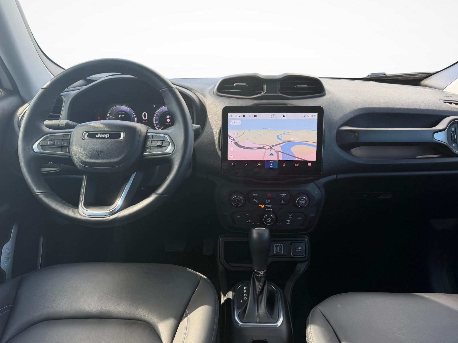JEEP Renegade 1.5 Turbo Summit-image-10