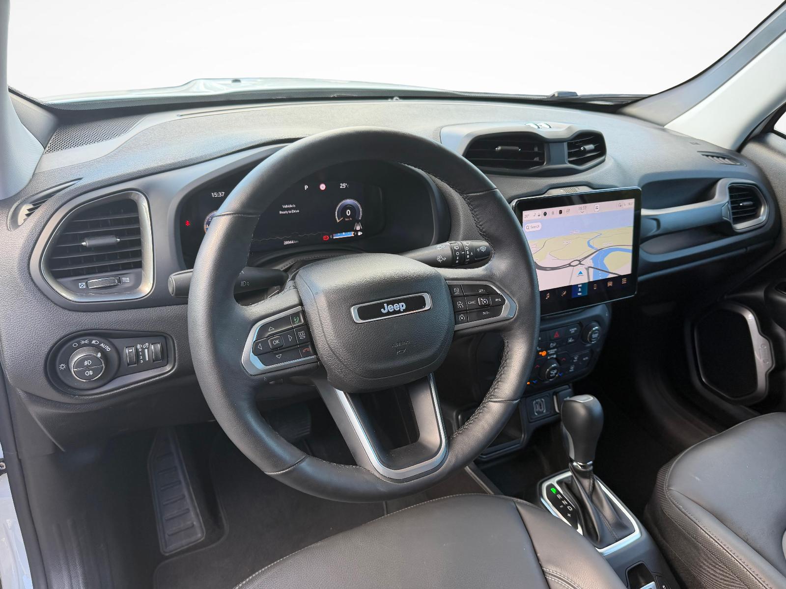 JEEP Renegade 1.5 Turbo Summit-image-2