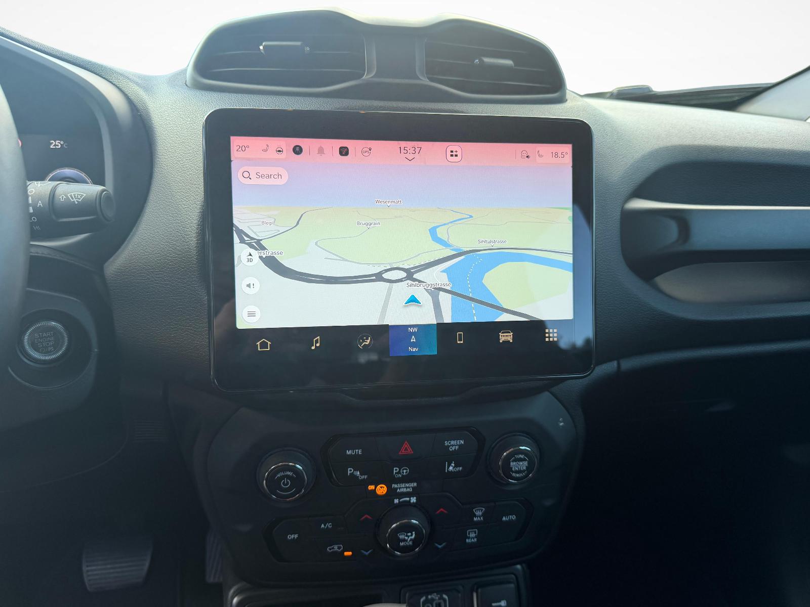 JEEP Renegade 1.5 Turbo Summit-image-6