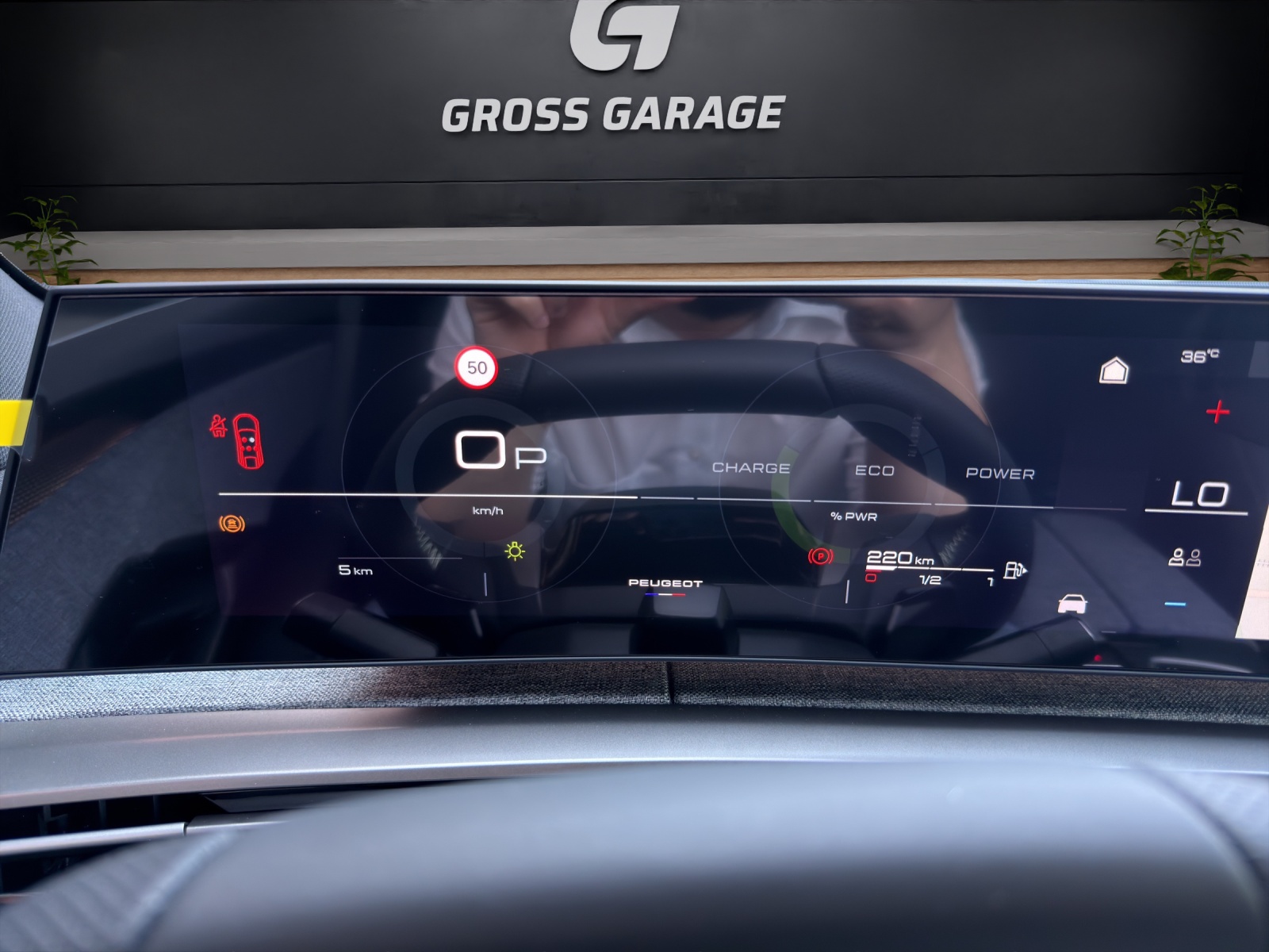 PEUGEOT 3008 NEW 145 e-DCS GT-image-11
