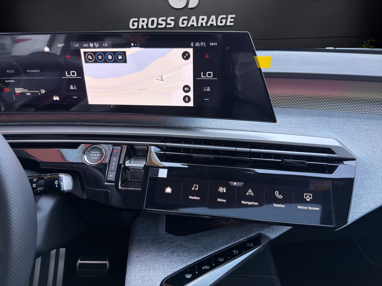 PEUGEOT 3008 NEW 145 e-DCS GT-image-6