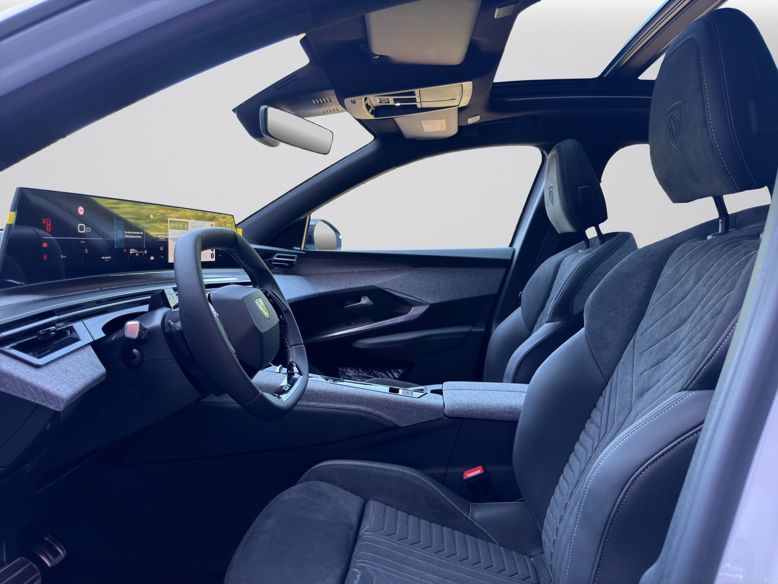 PEUGEOT 3008 NEW 145 e-DCS GT-image-4