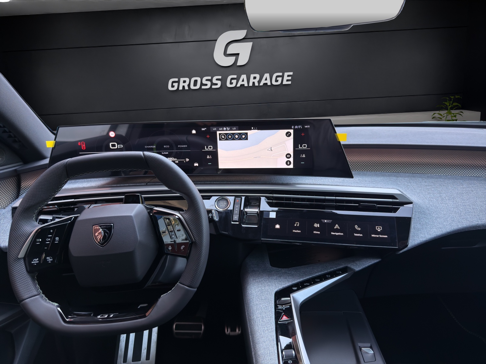 PEUGEOT 3008 NEW 145 e-DCS GT-image-5
