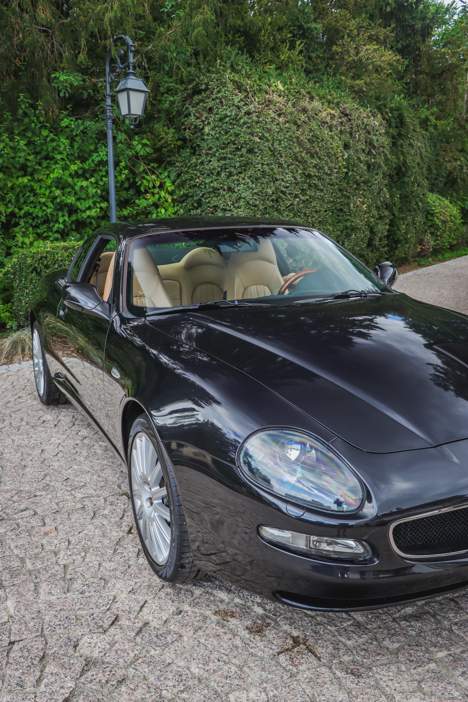 MASERATI 4.2 V8 GT Cambiocorsa-image-2