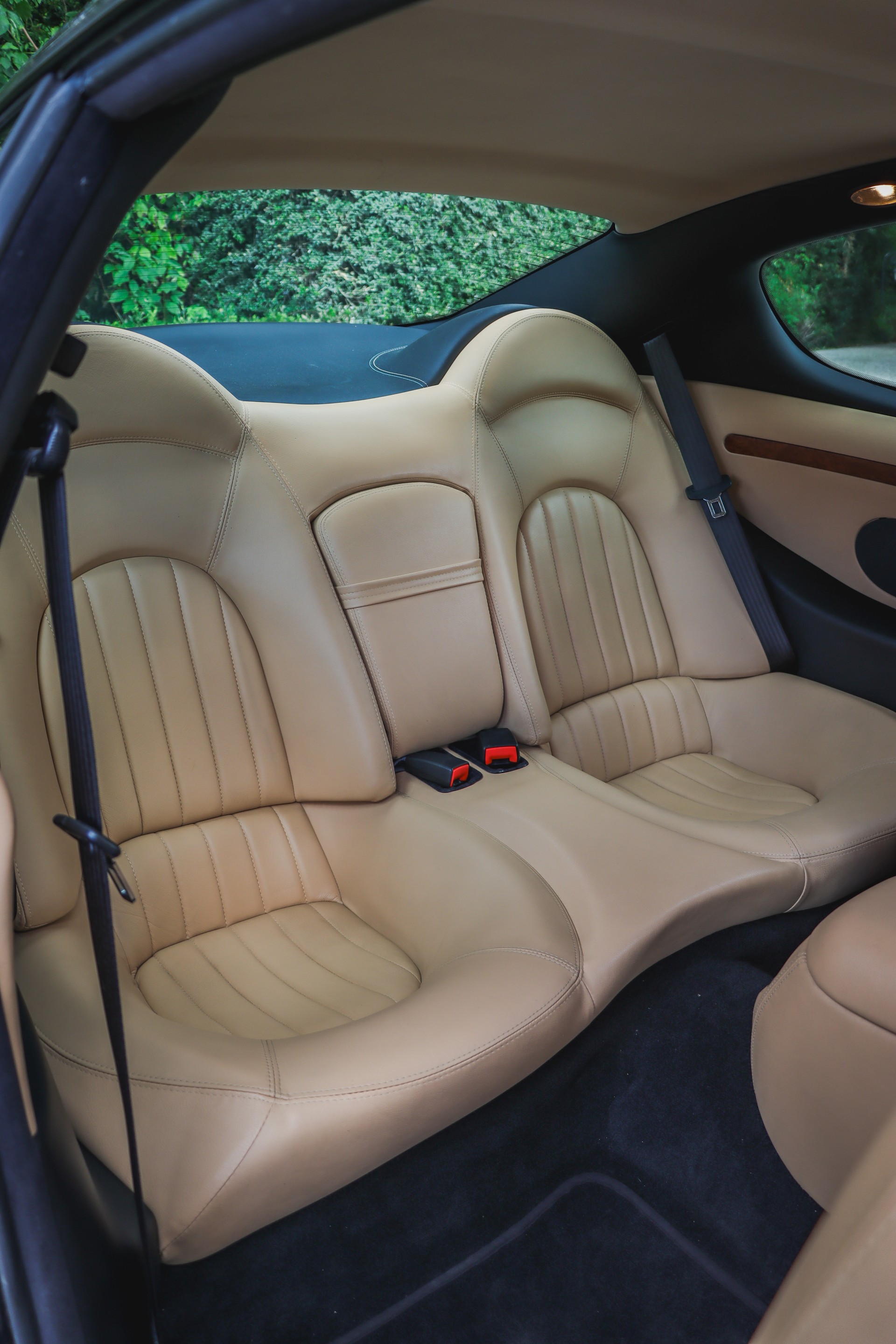 MASERATI 4.2 V8 GT Cambiocorsa-image-12