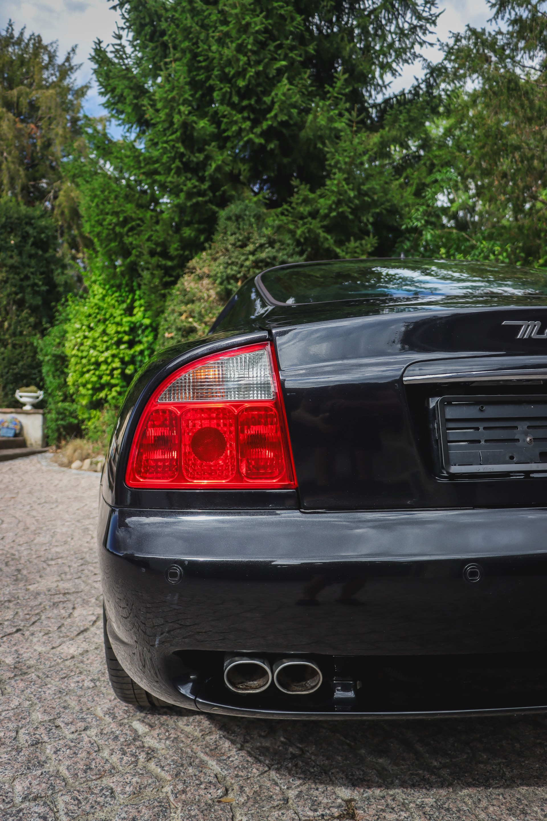 MASERATI 4.2 V8 GT Cambiocorsa-image-6