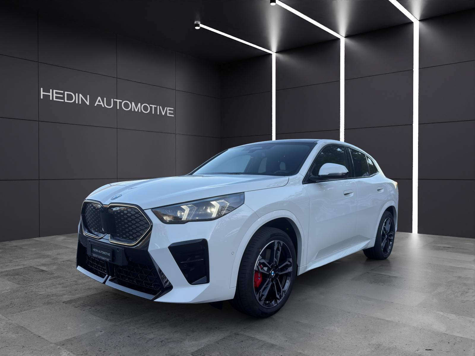 BMW iX2 U10 30 xDrive-image-0