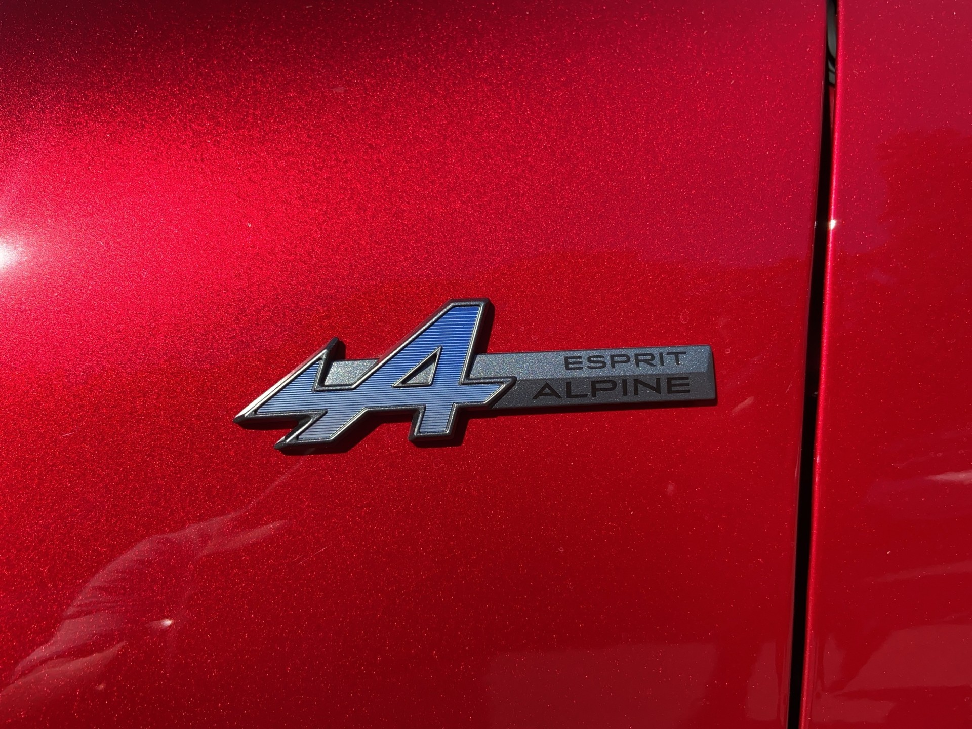 RENAULT Clio 1.8 E-Tech Esprit Alpine-image-6