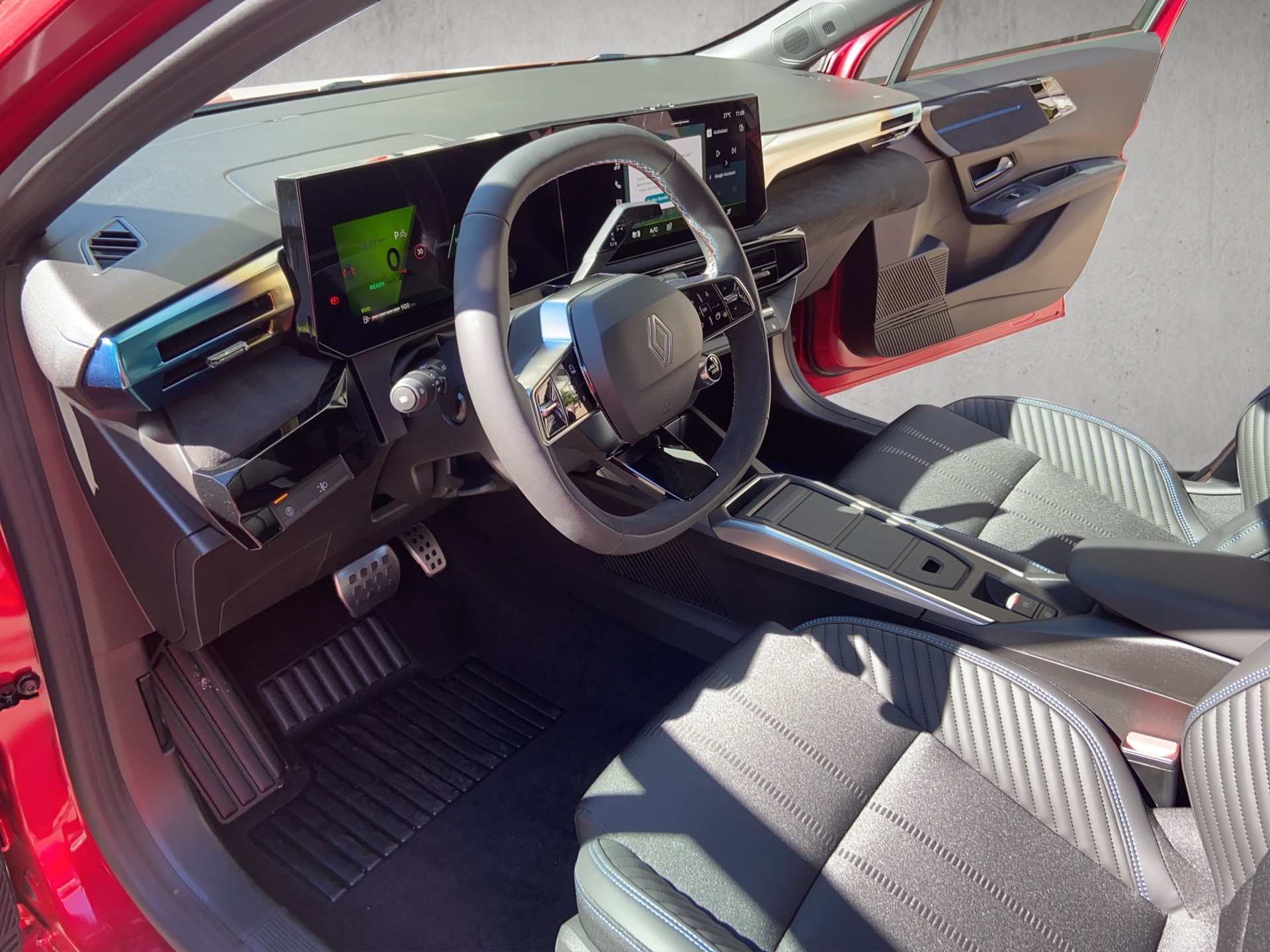 RENAULT Clio 1.8 E-Tech Esprit Alpine-image-8