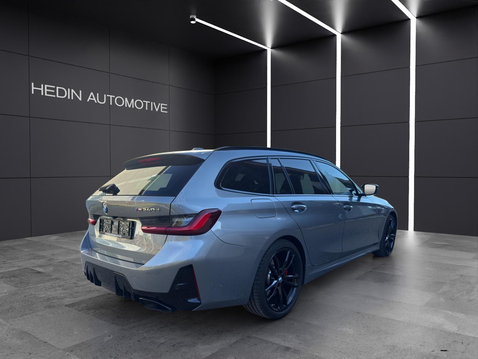 BMW 3er Reihe G21 Touring M340d xDrive-image-5