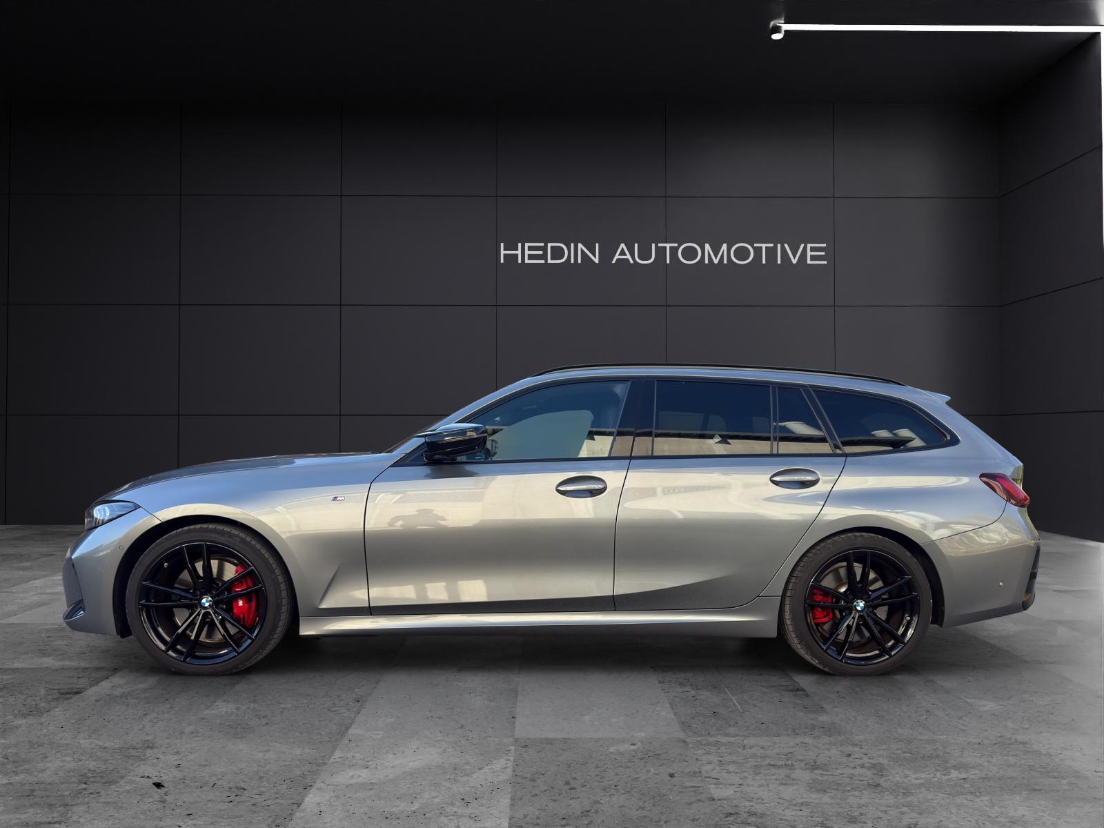 BMW 3er Reihe G21 Touring M340d xDrive-image-2