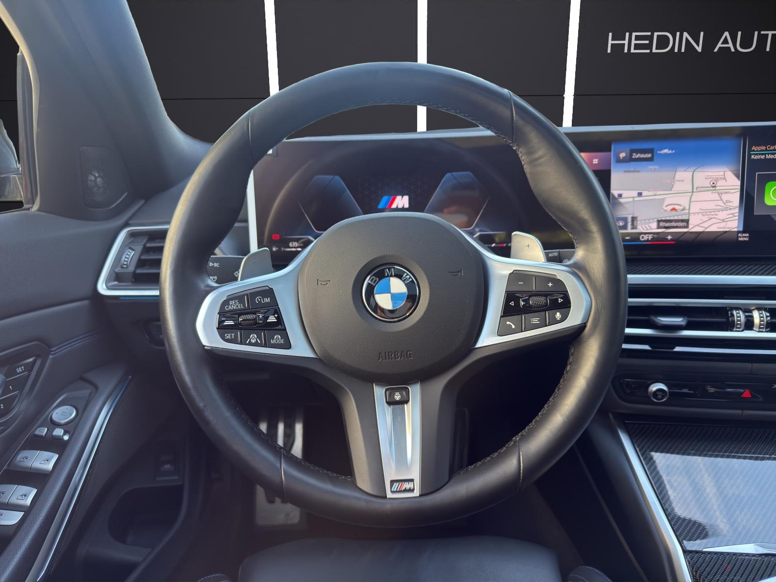 BMW 3er Reihe G21 Touring M340d xDrive-image-11