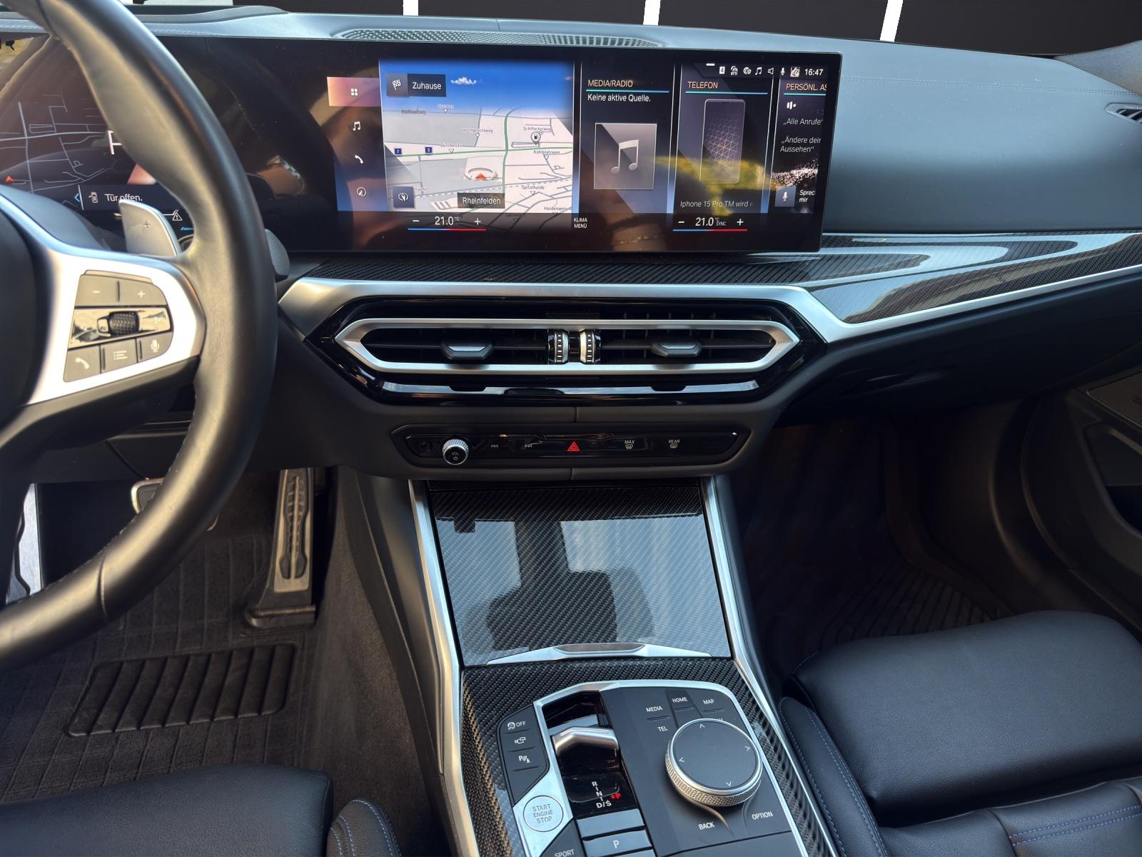 BMW 3er Reihe G21 Touring M340d xDrive-image-13