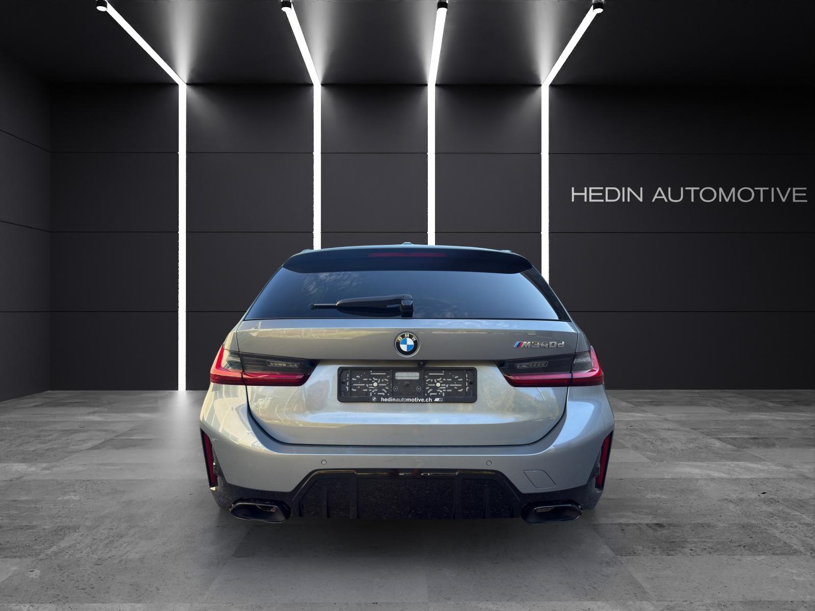 BMW M340d xDrive Touring-image-4