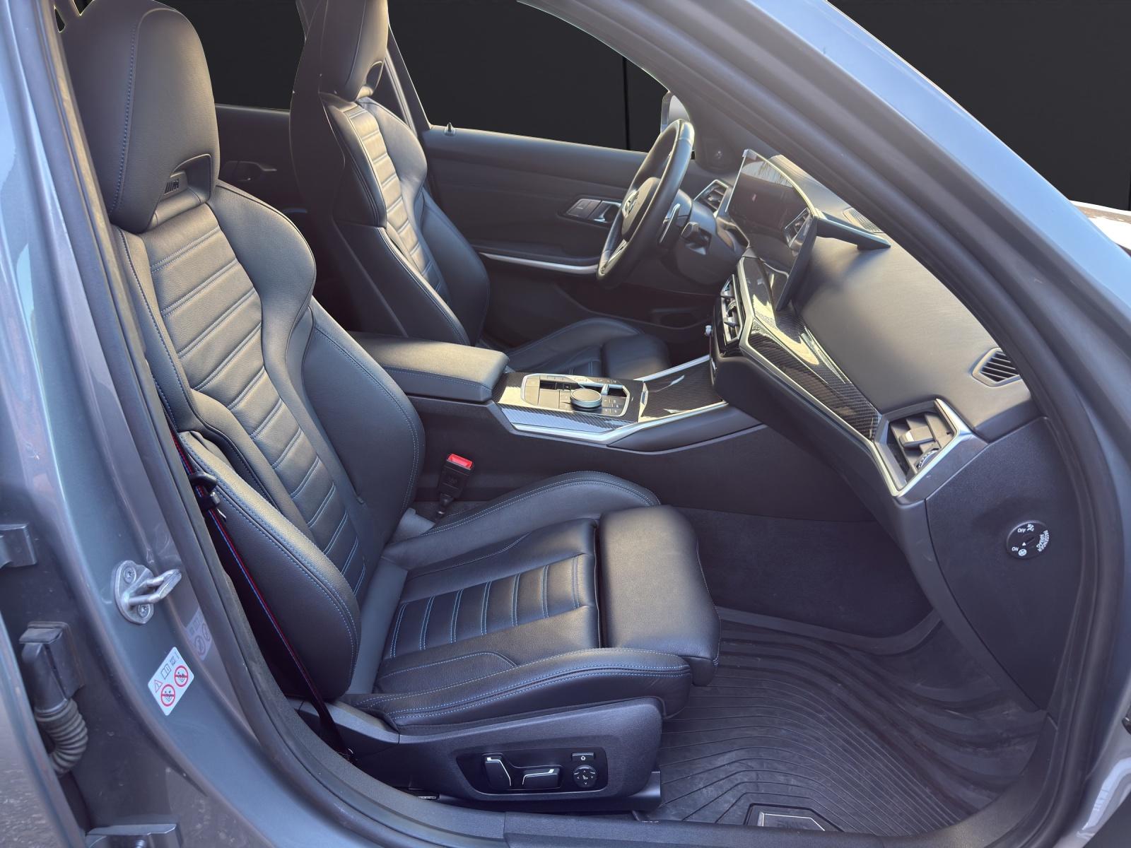 BMW 3er Reihe G21 Touring M340d xDrive-image-10